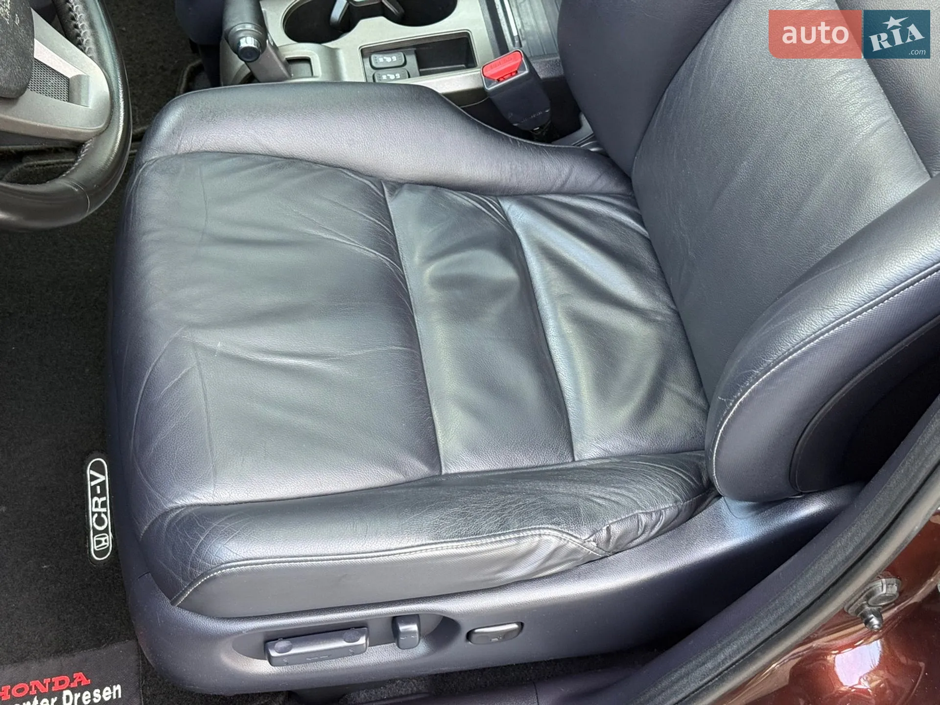 2012 Honda CR-V - мініатюра 51