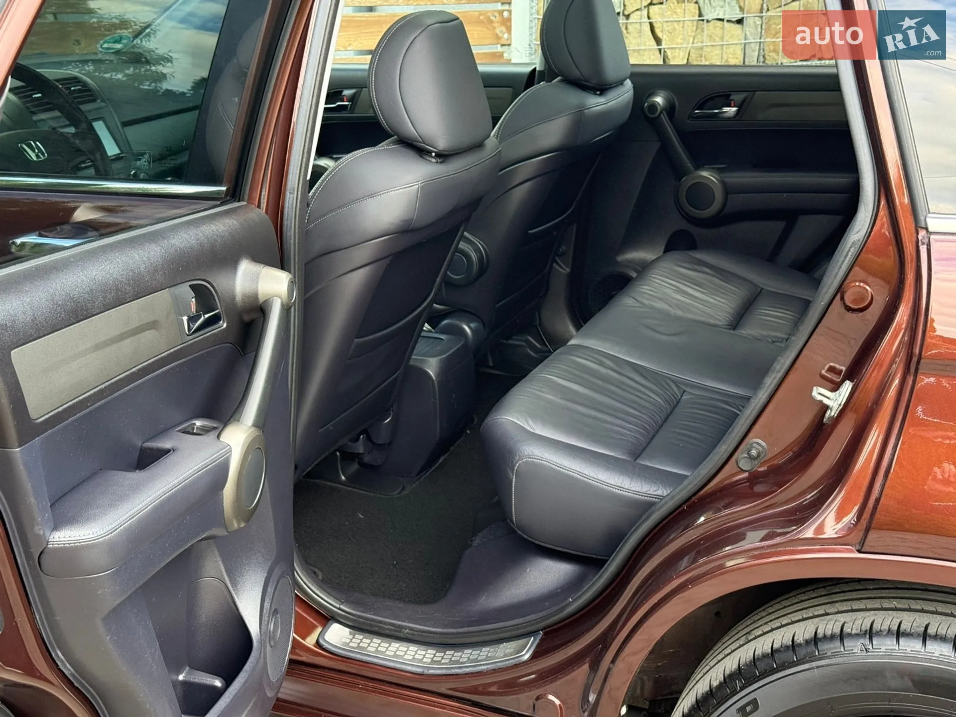 2012 Honda CR-V - мініатюра 56
