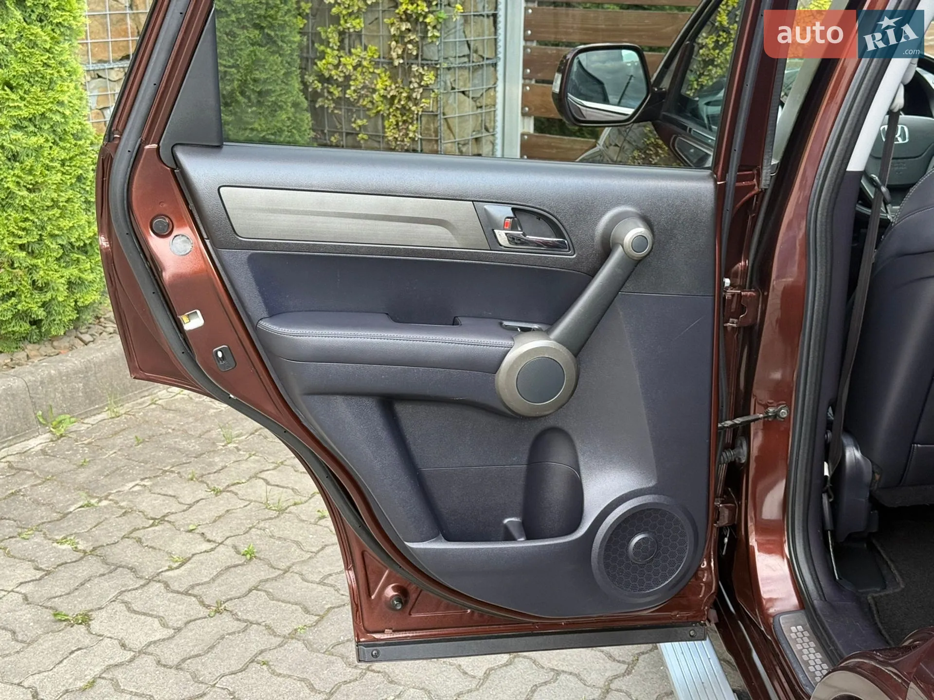 2012 Honda CR-V - мініатюра 61