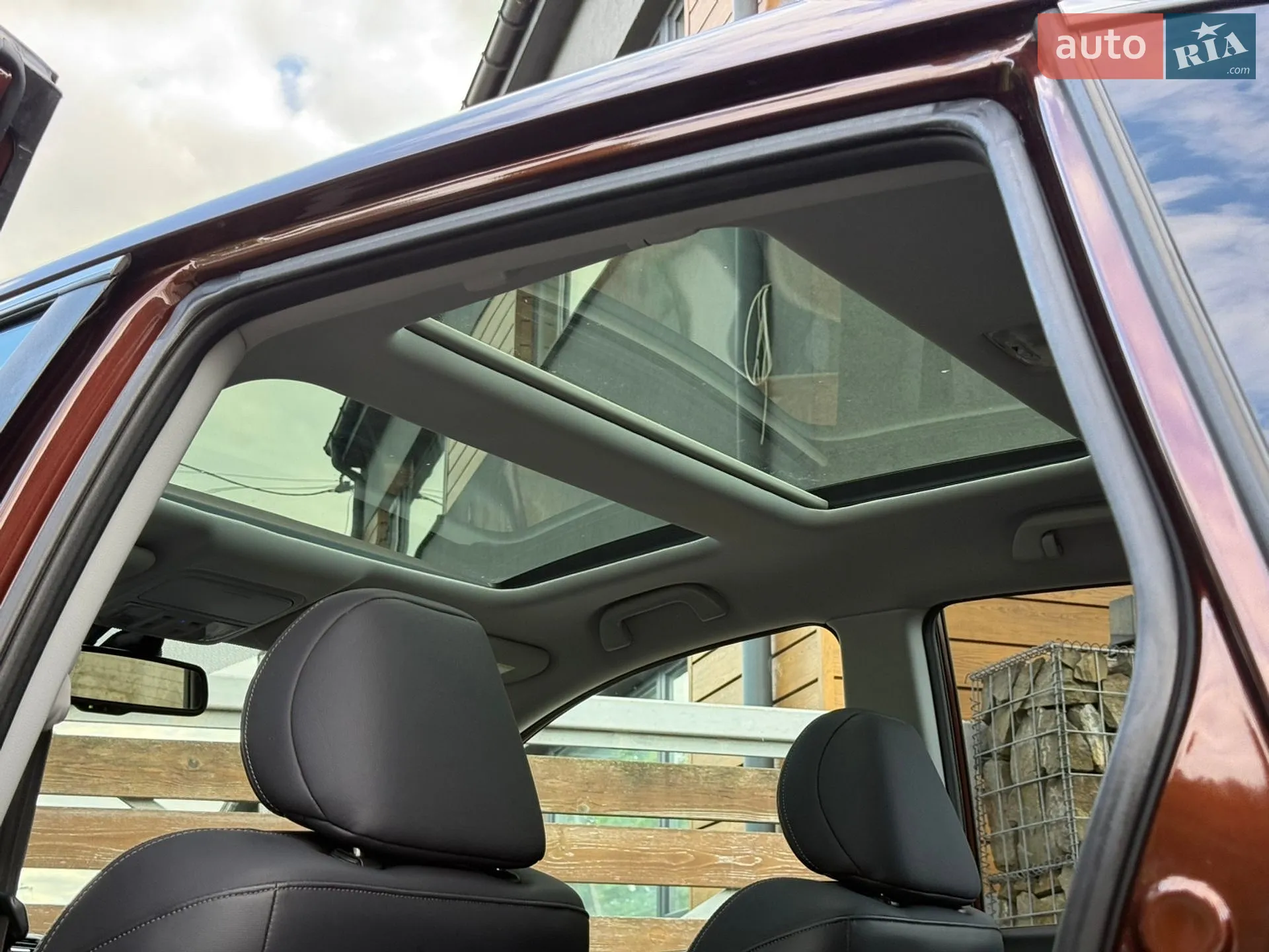 2012 Honda CR-V - мініатюра 60