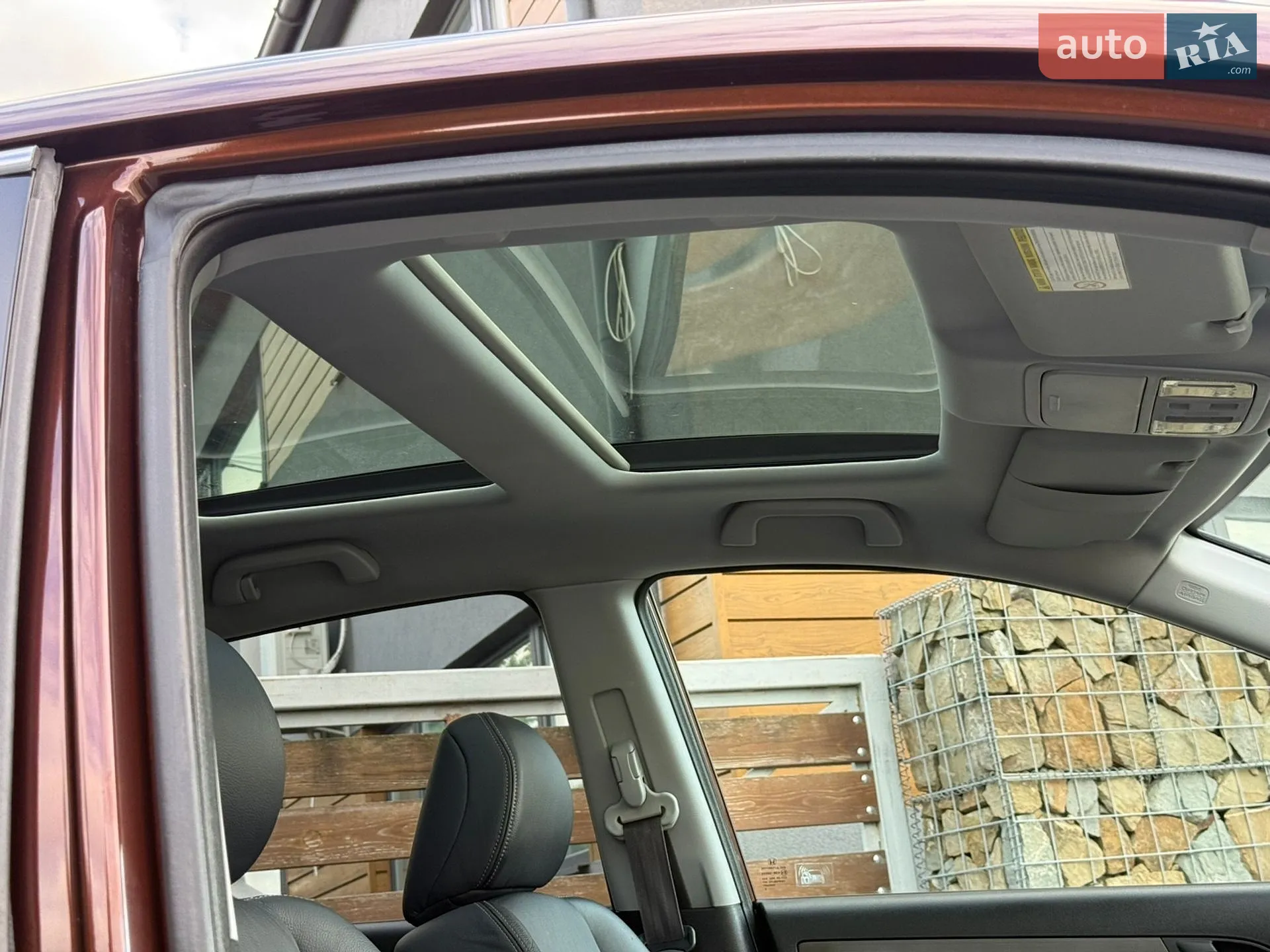 2012 Honda CR-V - мініатюра 71