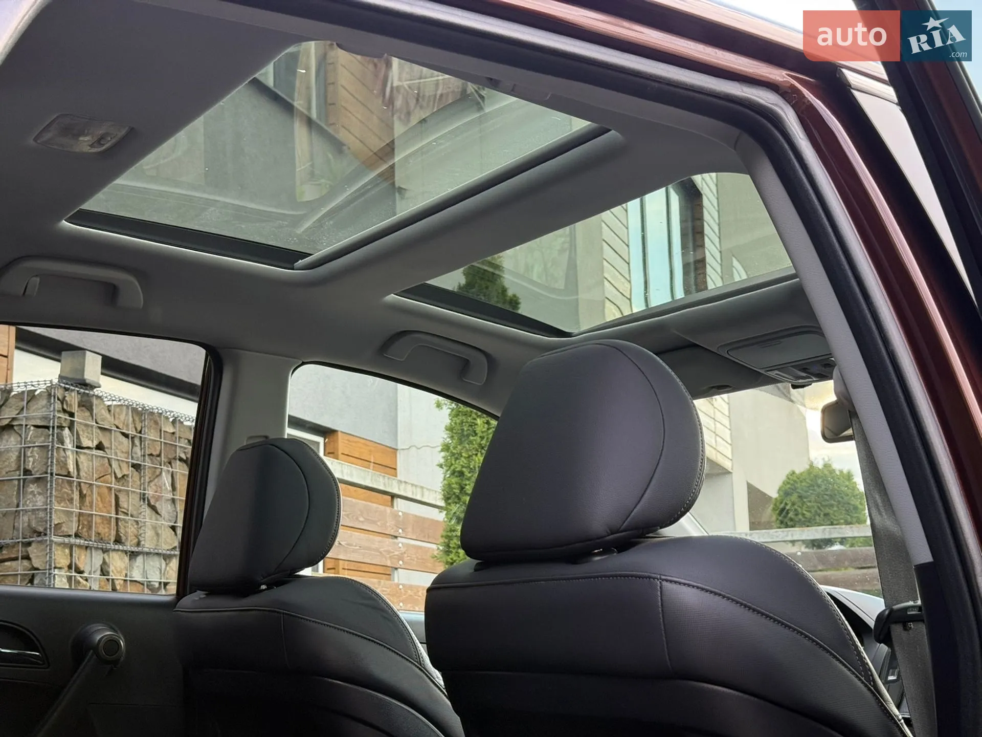 2012 Honda CR-V - мініатюра 81