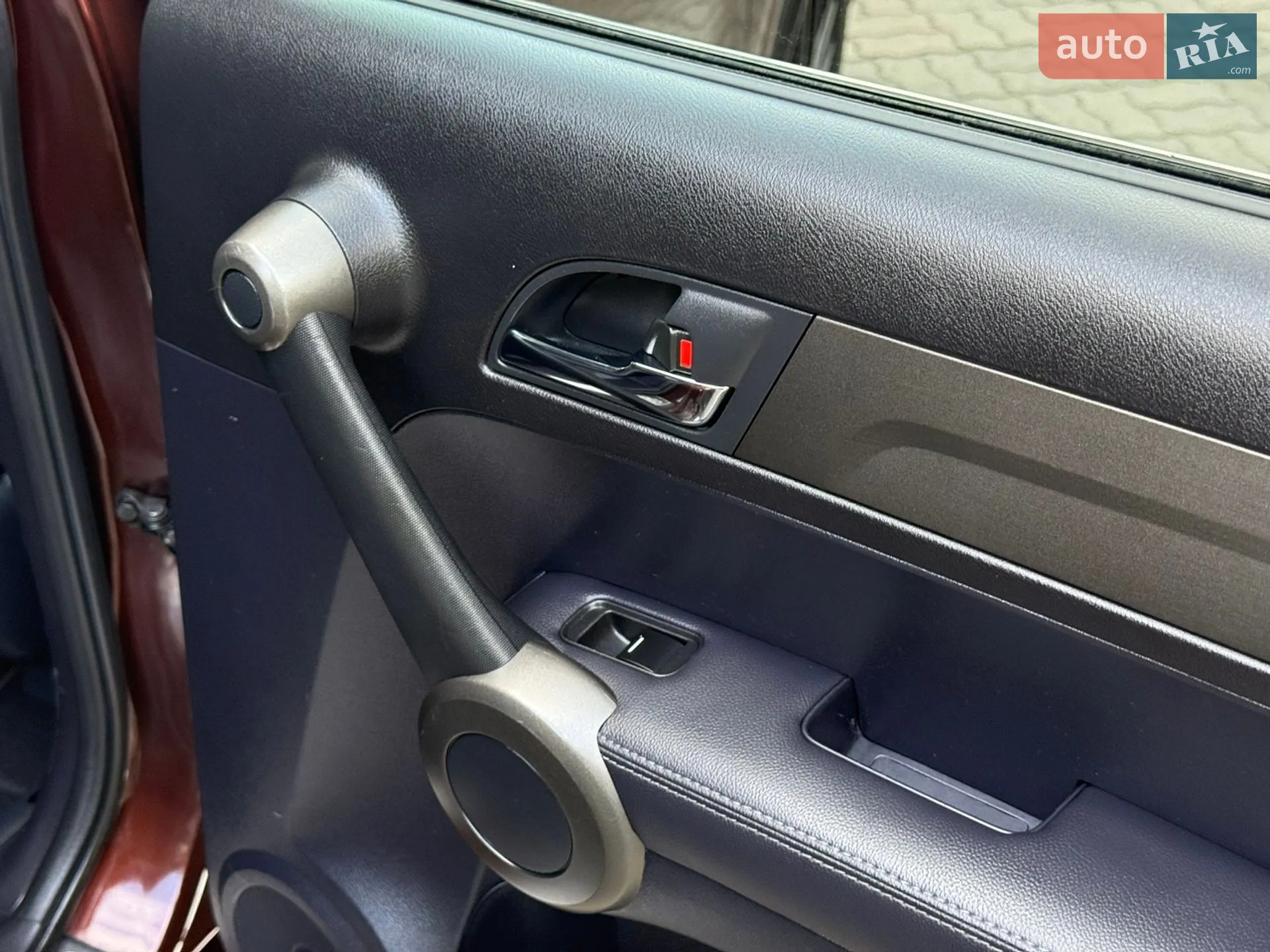 2012 Honda CR-V - мініатюра 83