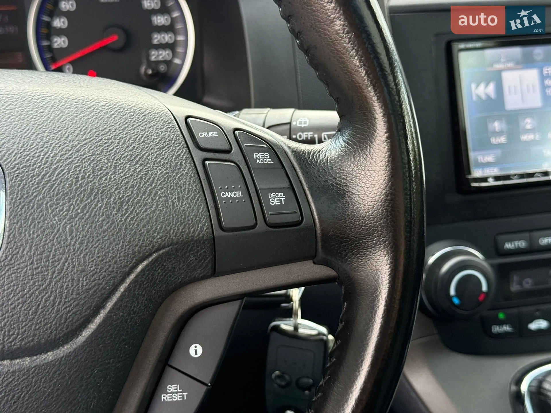 2012 Honda CR-V - мініатюра 85