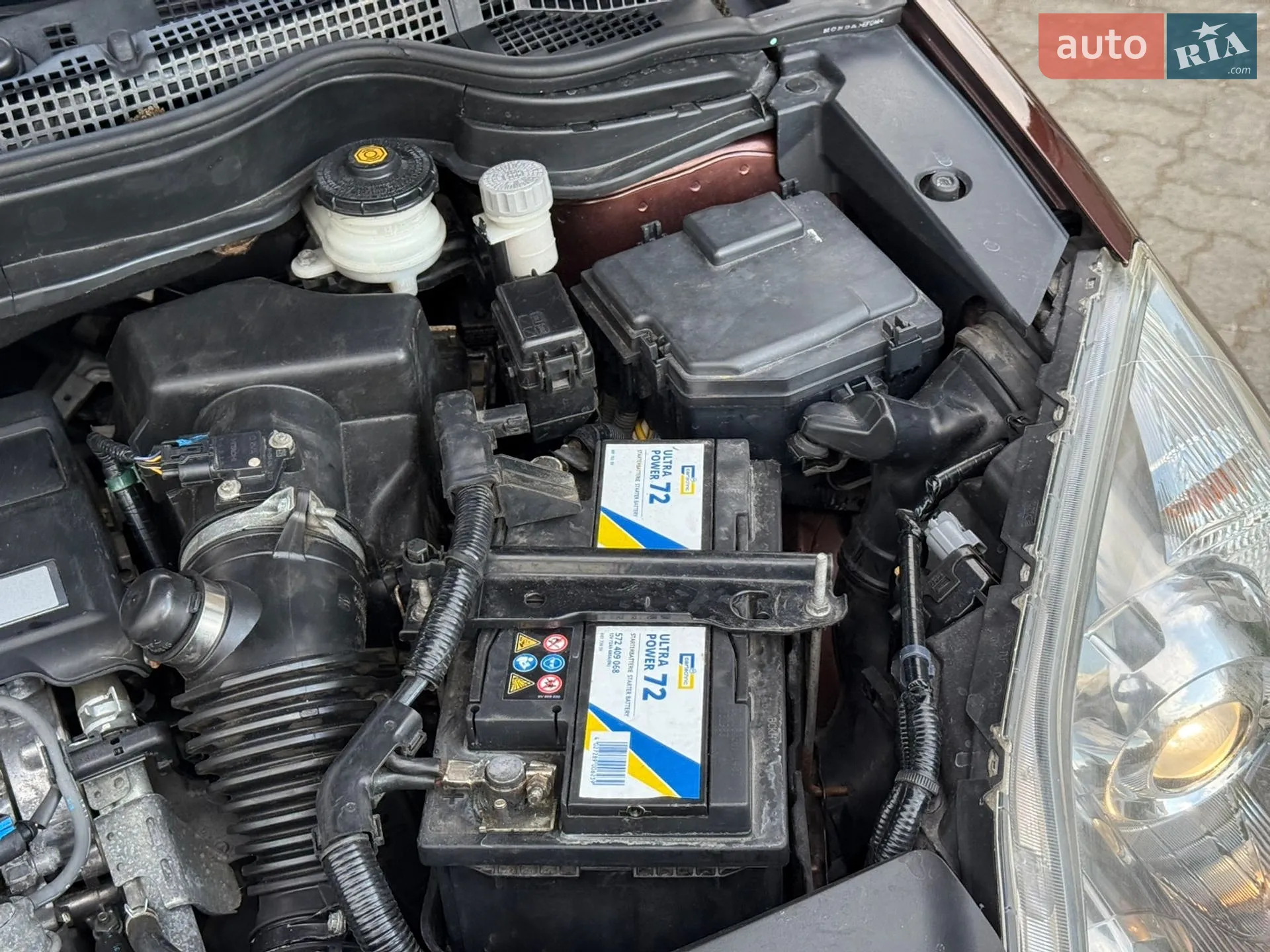 2012 Honda CR-V - мініатюра 88