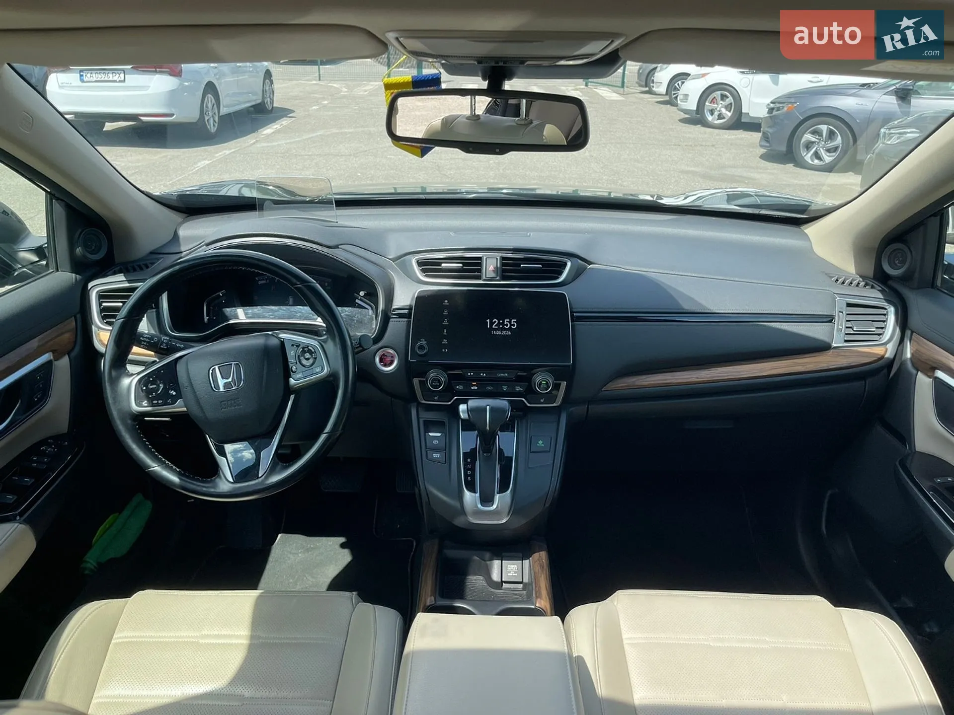 2020 Honda CR-V - мініатюра 28