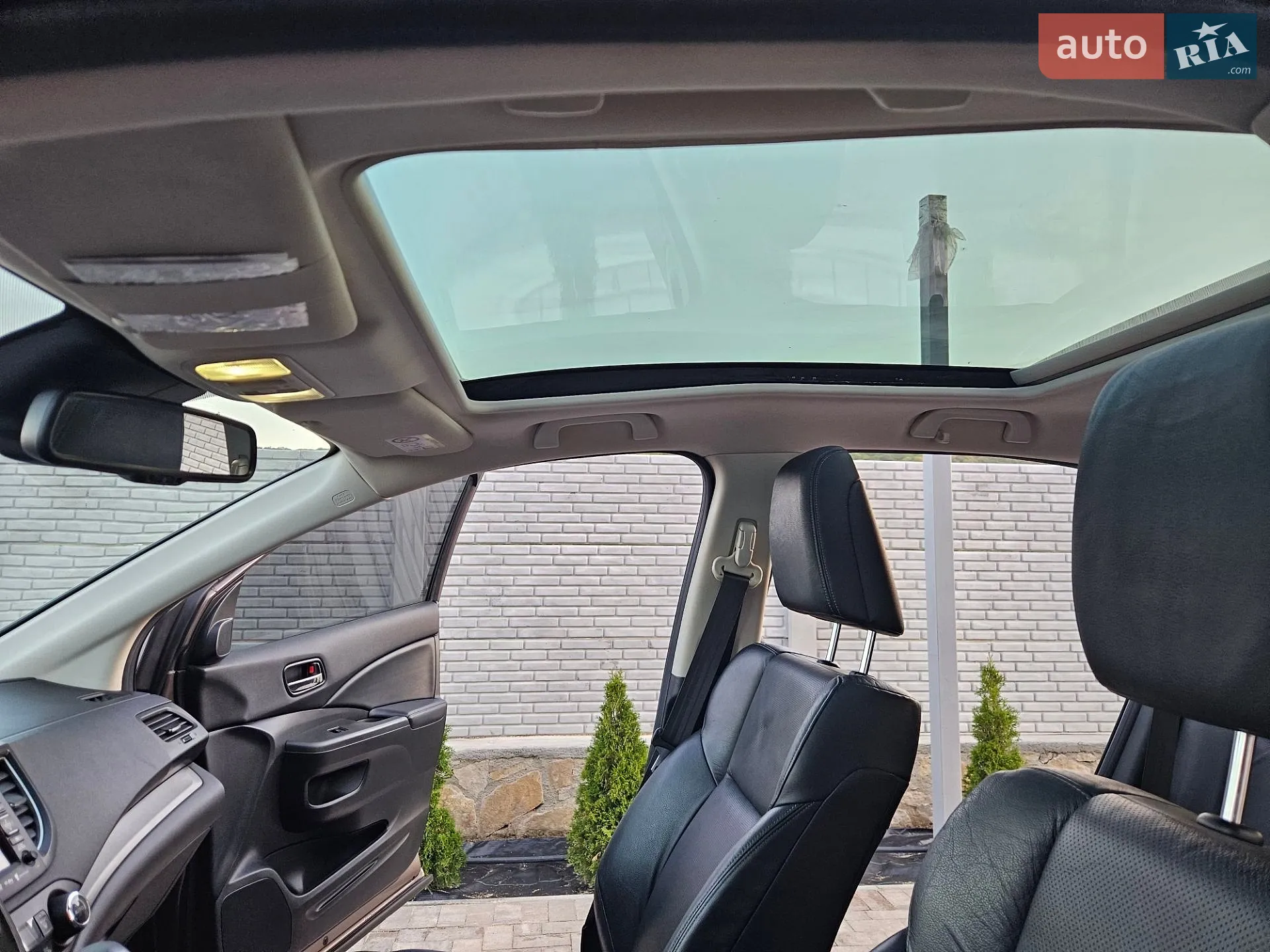 2013 Honda CR-V - мініатюра 8