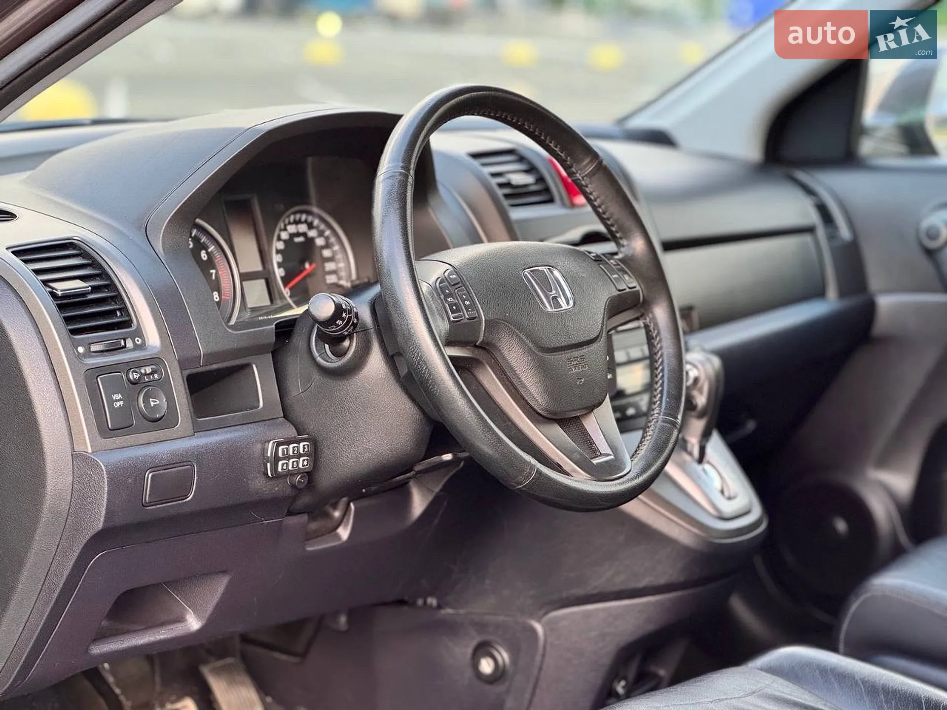 2012 Honda CR-V - мініатюра 29