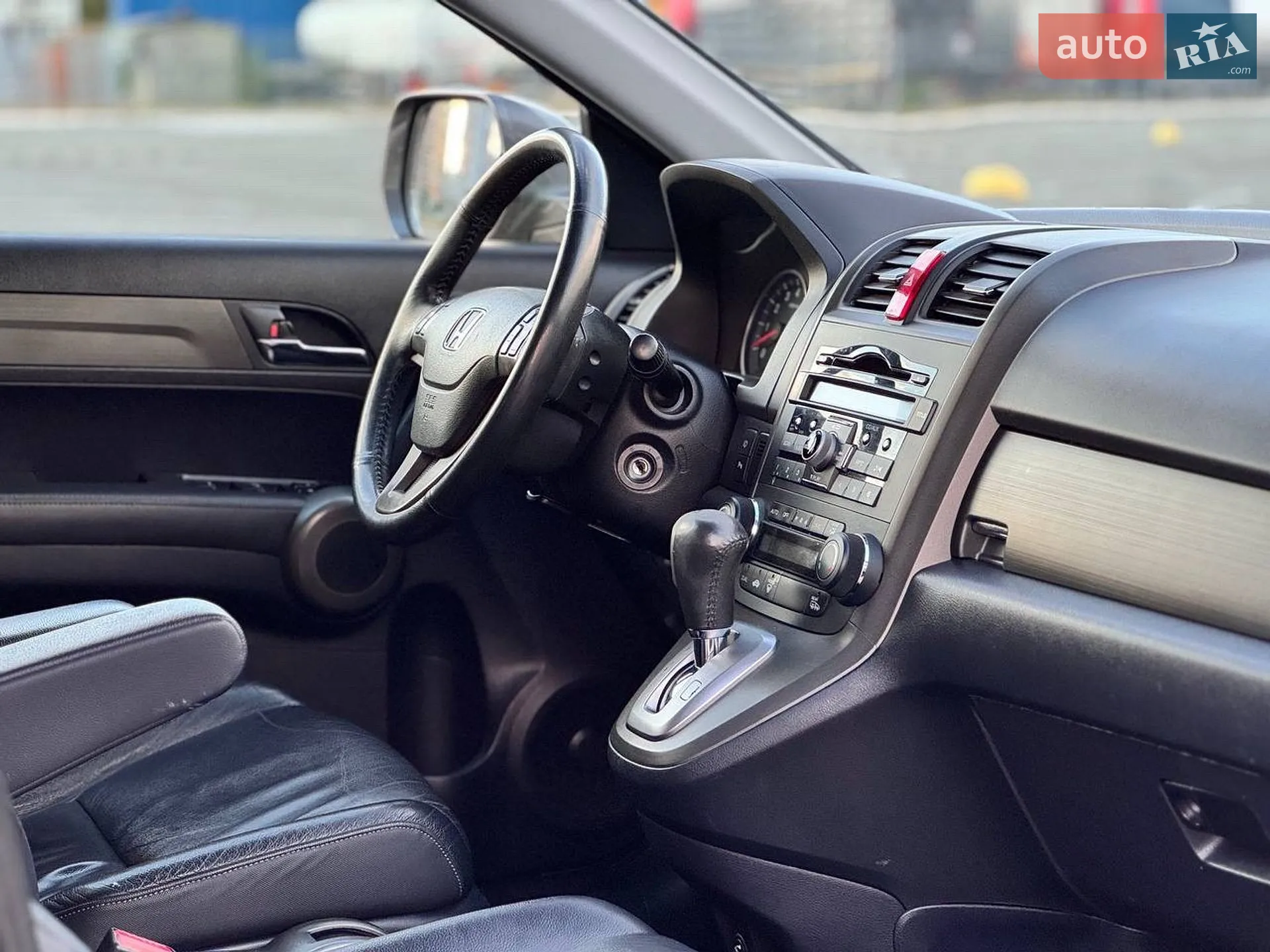 2012 Honda CR-V - мініатюра 24