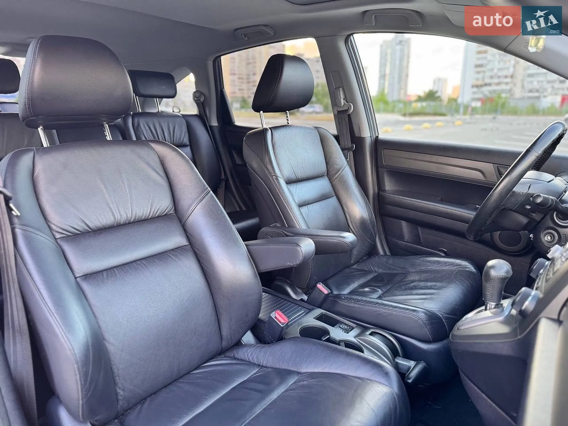 2012 Honda CR-V - мініатюра 36