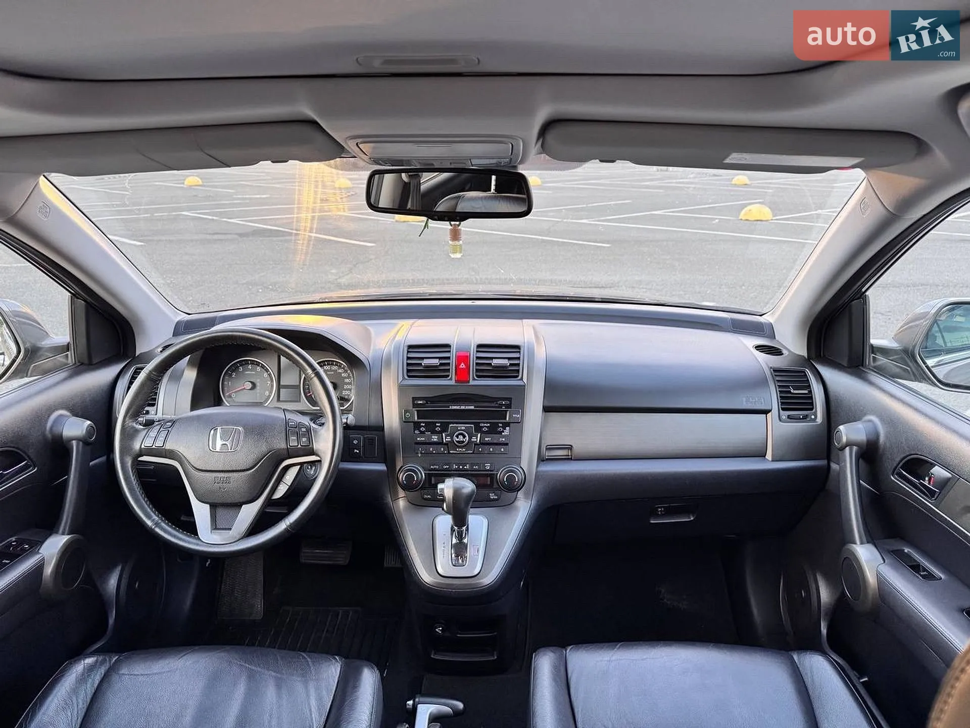 2012 Honda CR-V - мініатюра 17