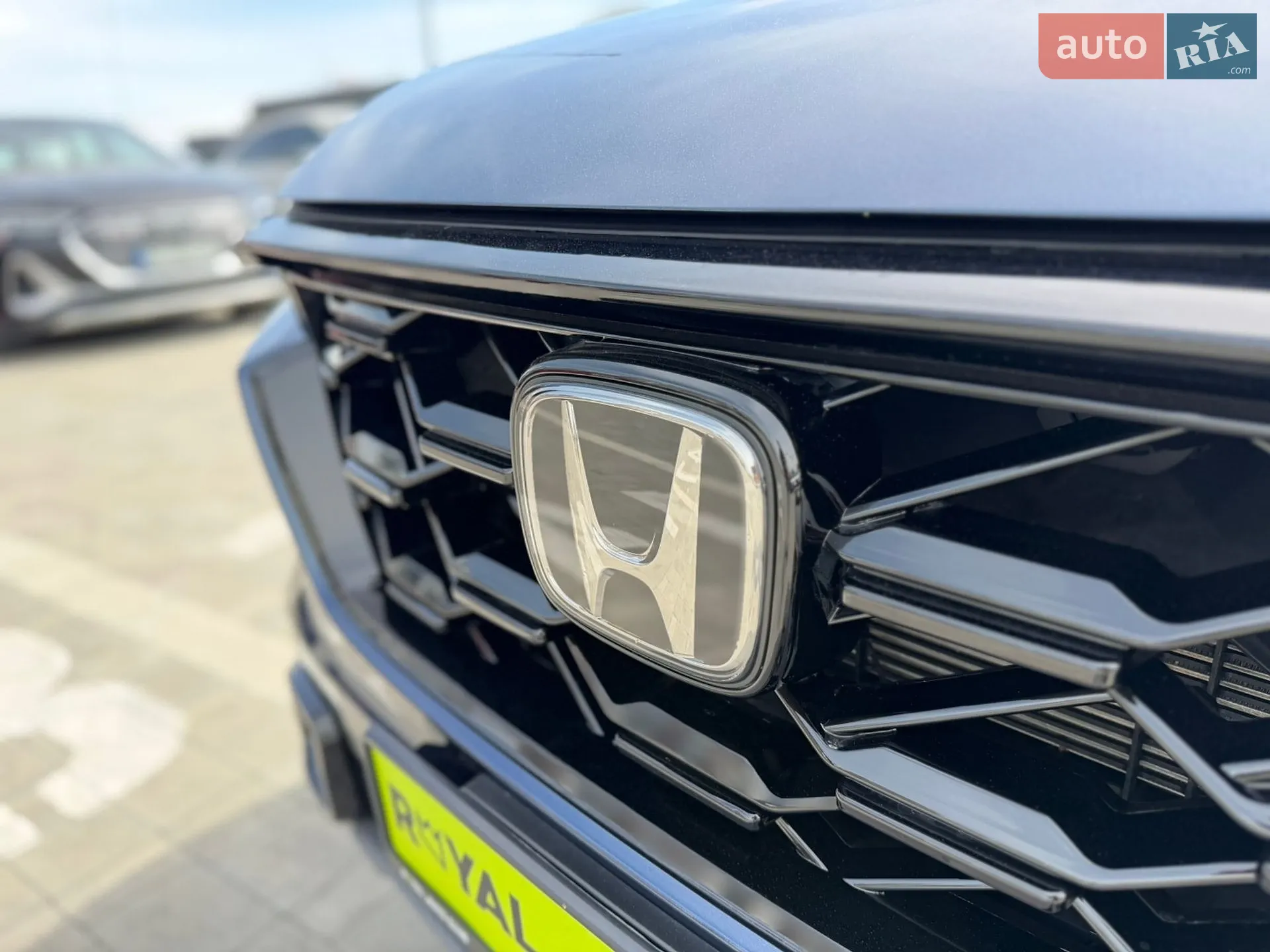 2024 Honda CR-V - мініатюра 15