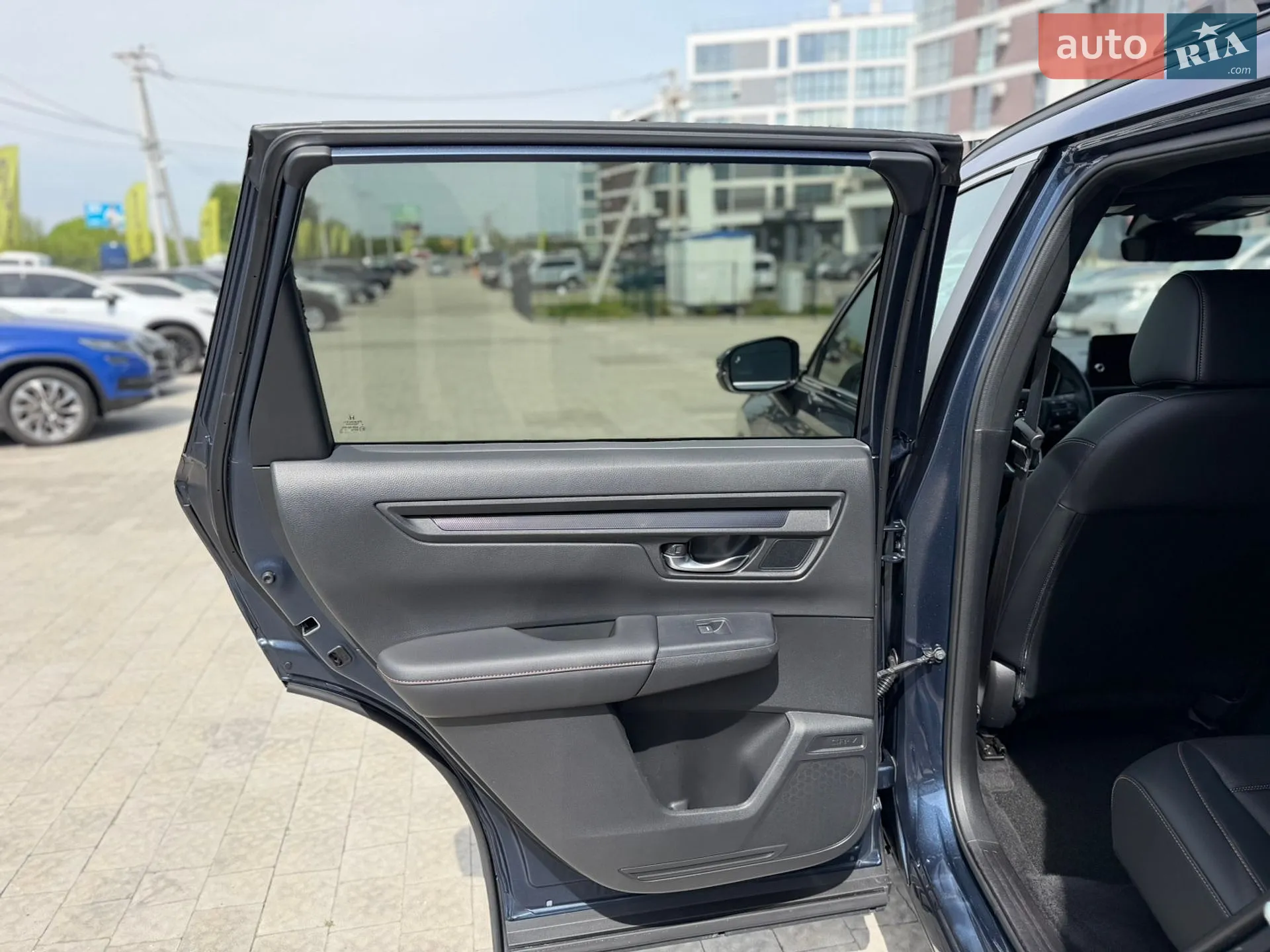 2024 Honda CR-V - мініатюра 26