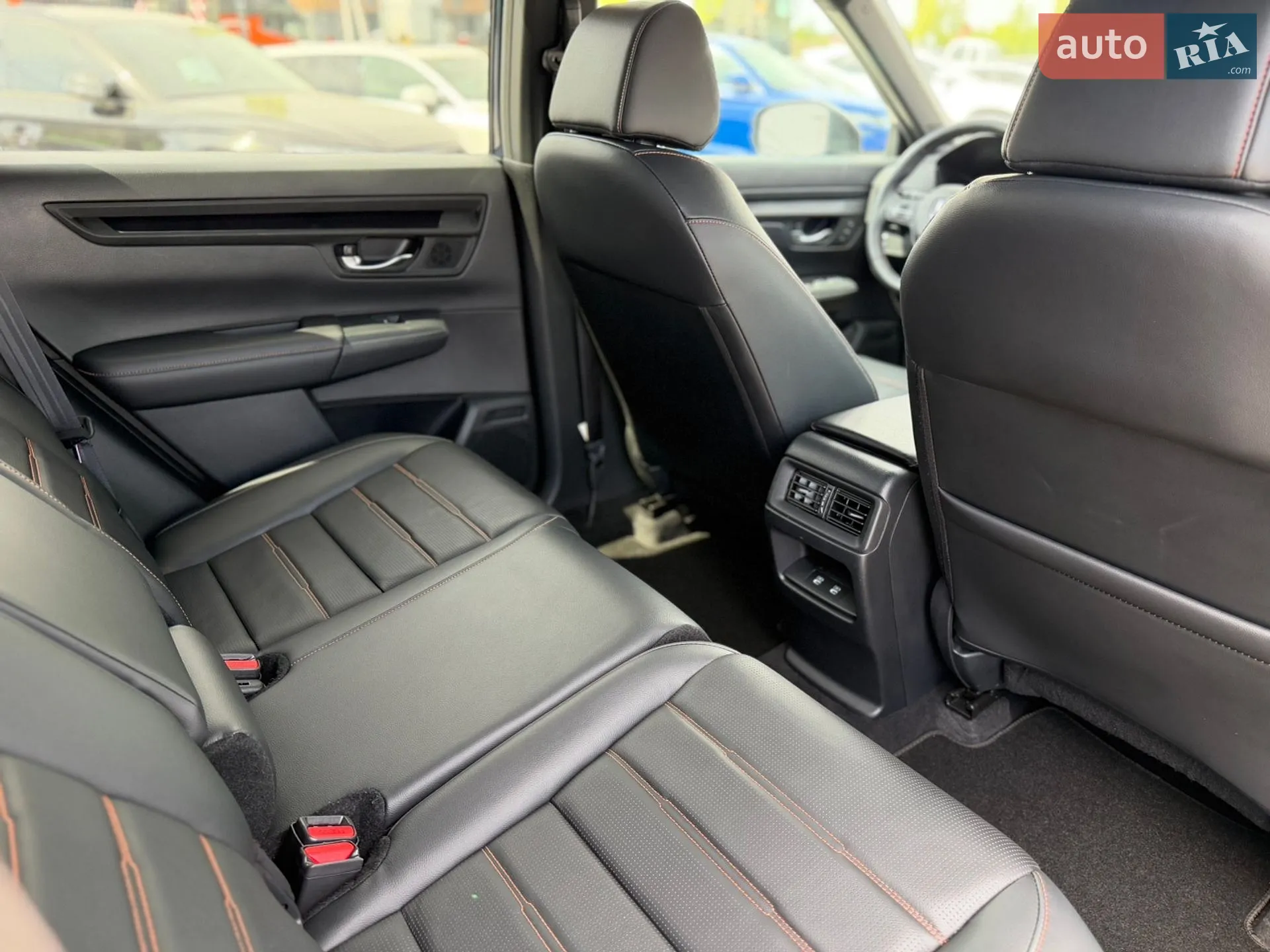 2024 Honda CR-V - мініатюра 29