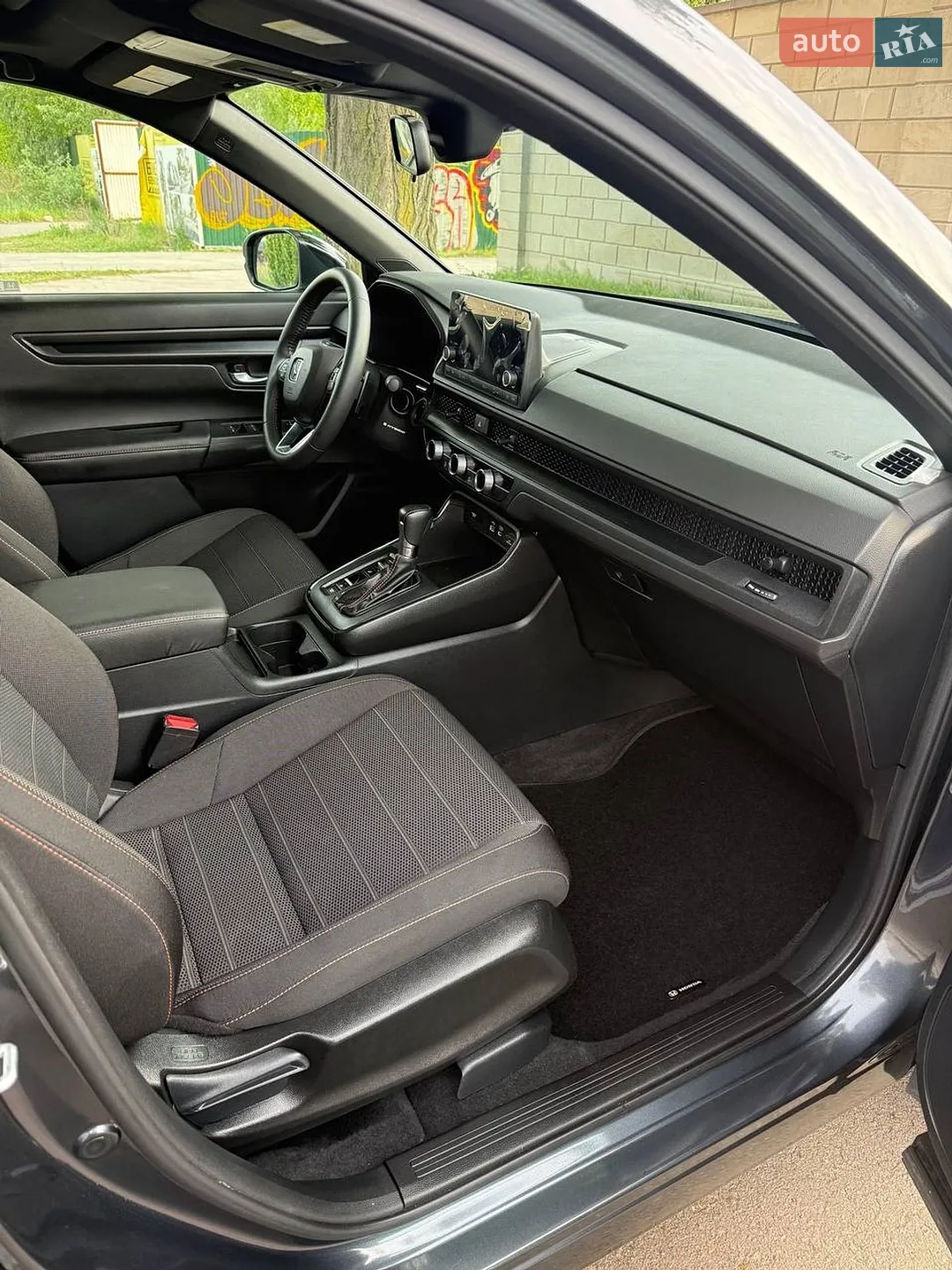 2023 Honda CR-V - мініатюра 21