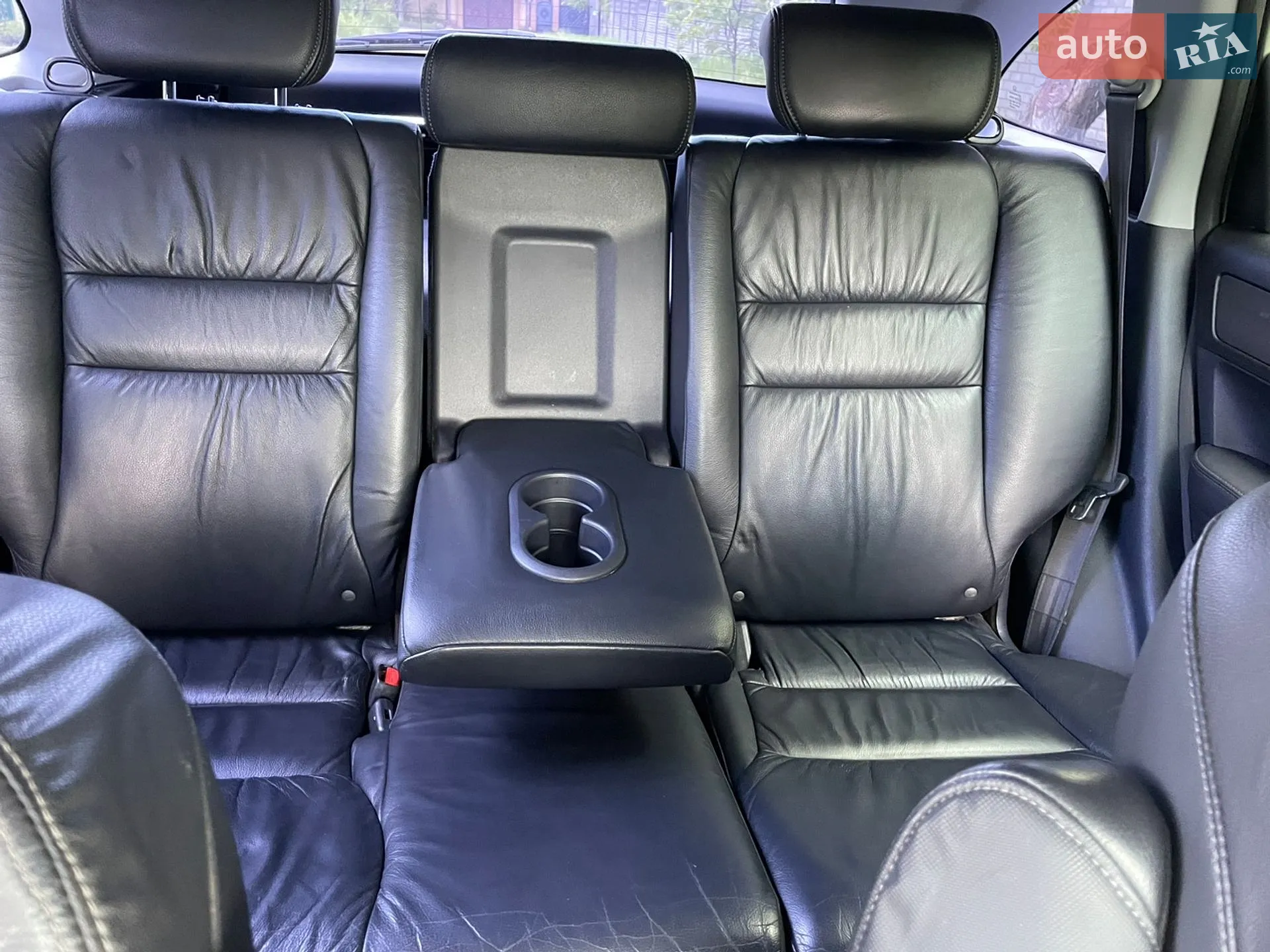 2011 Honda CR-V - мініатюра 22