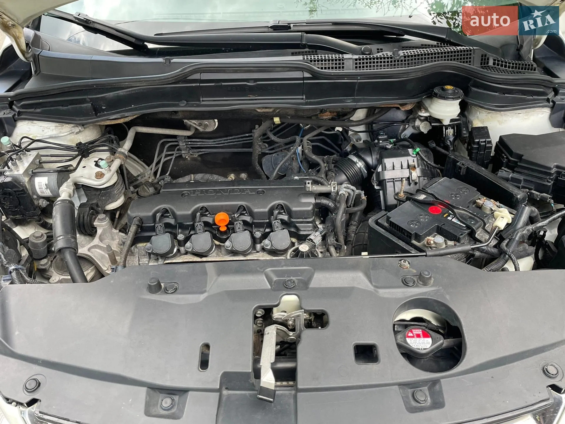 2011 Honda CR-V - мініатюра 32