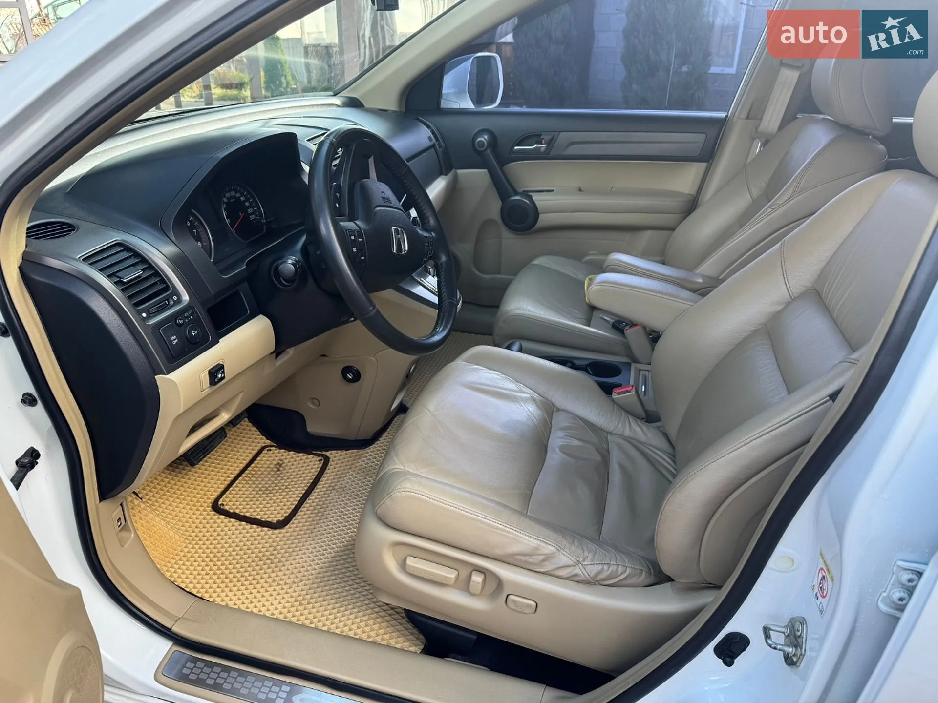 2012 Honda CR-V - мініатюра 14