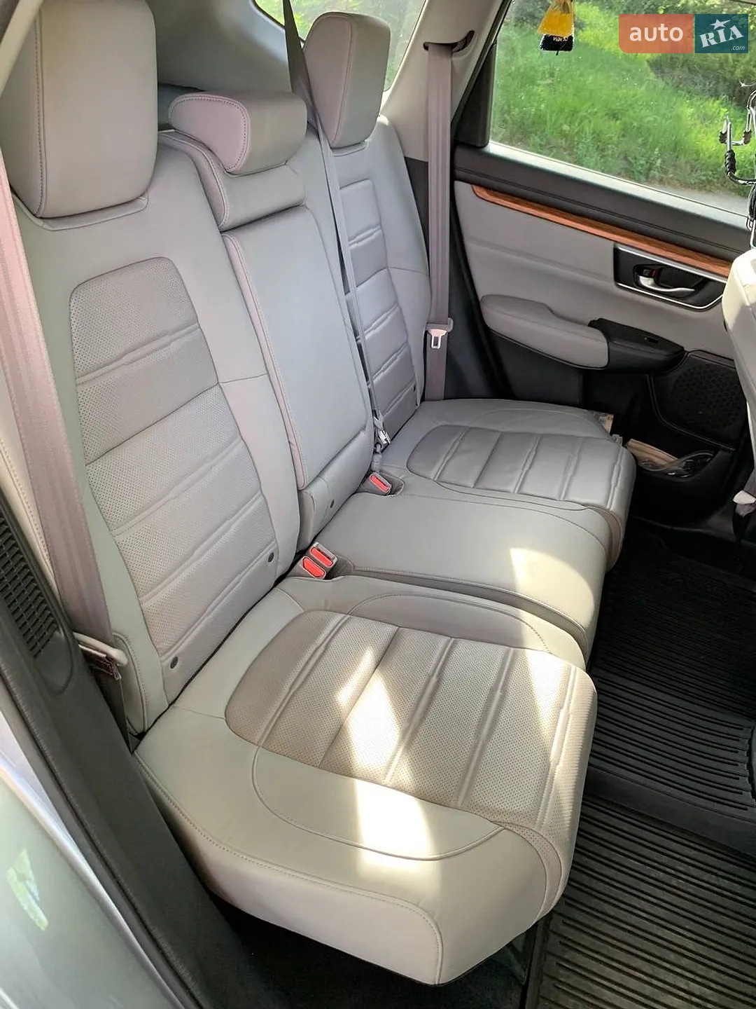 2022 Honda CR-V - мініатюра 16