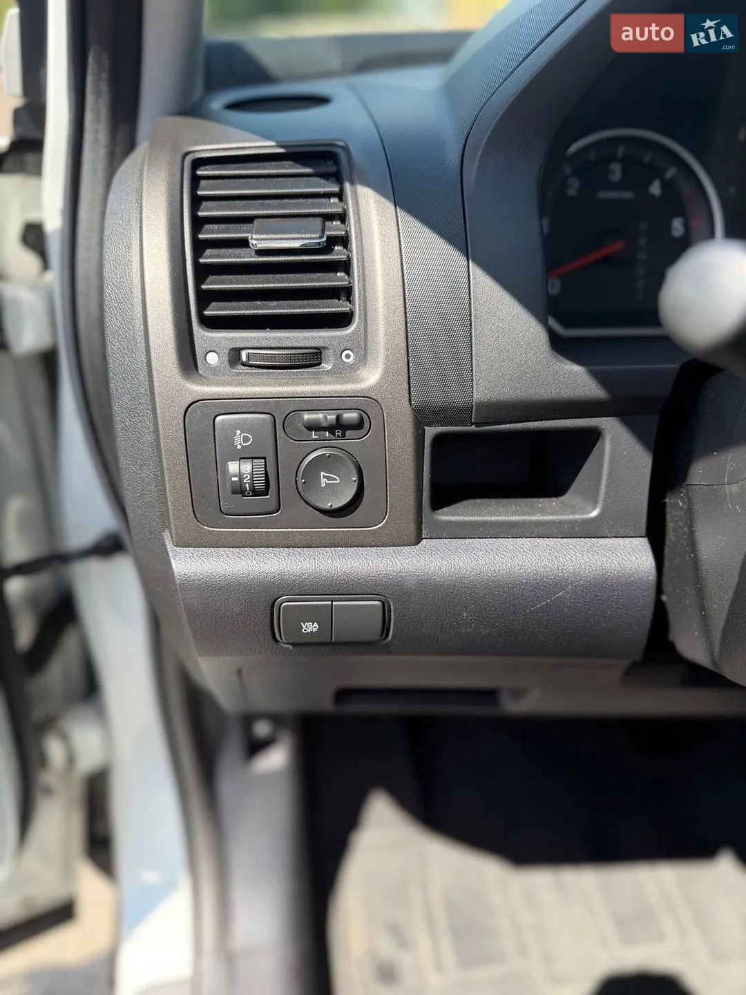 2012 Honda CR-V - мініатюра 7