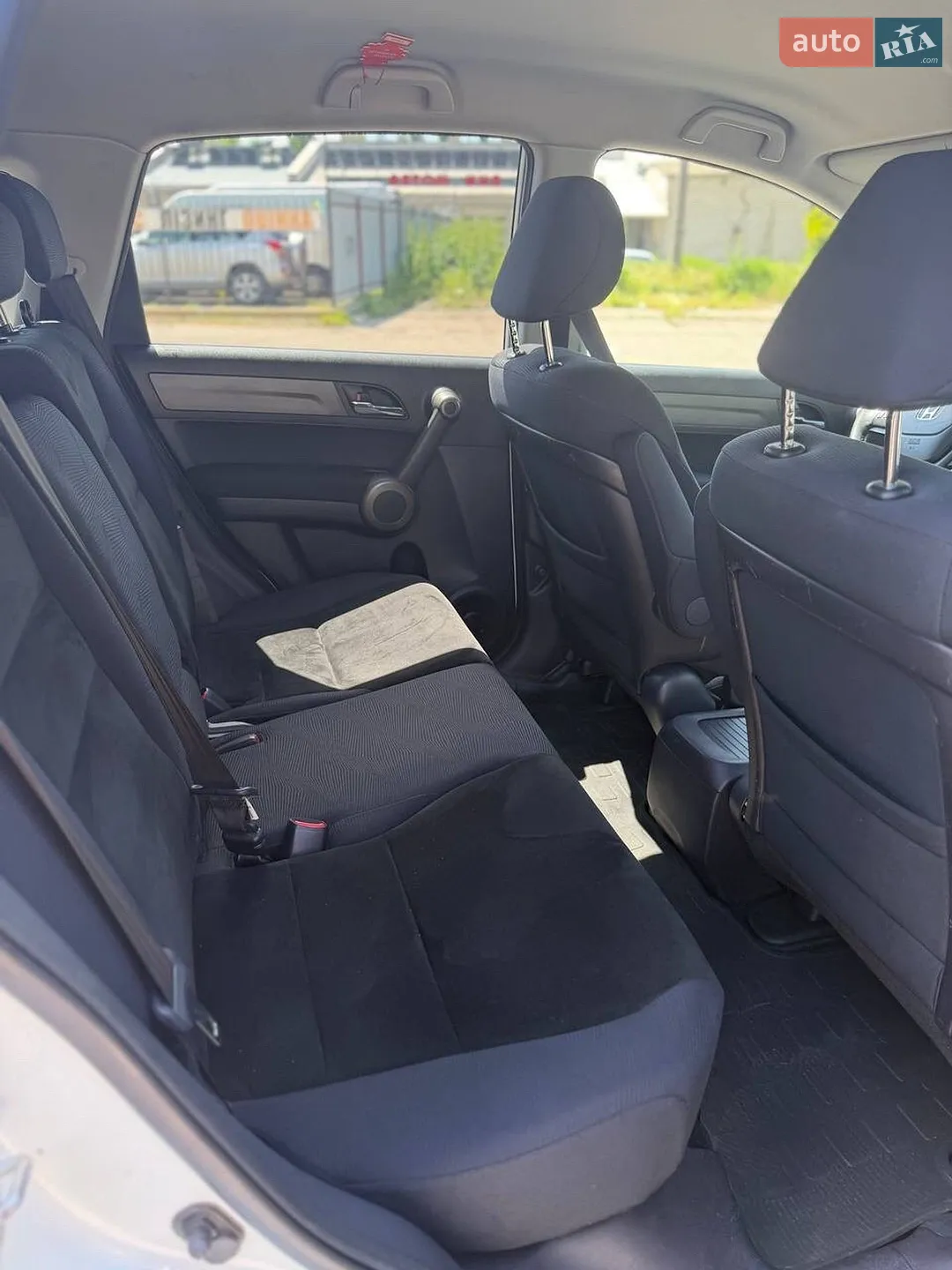 2012 Honda CR-V - мініатюра 12
