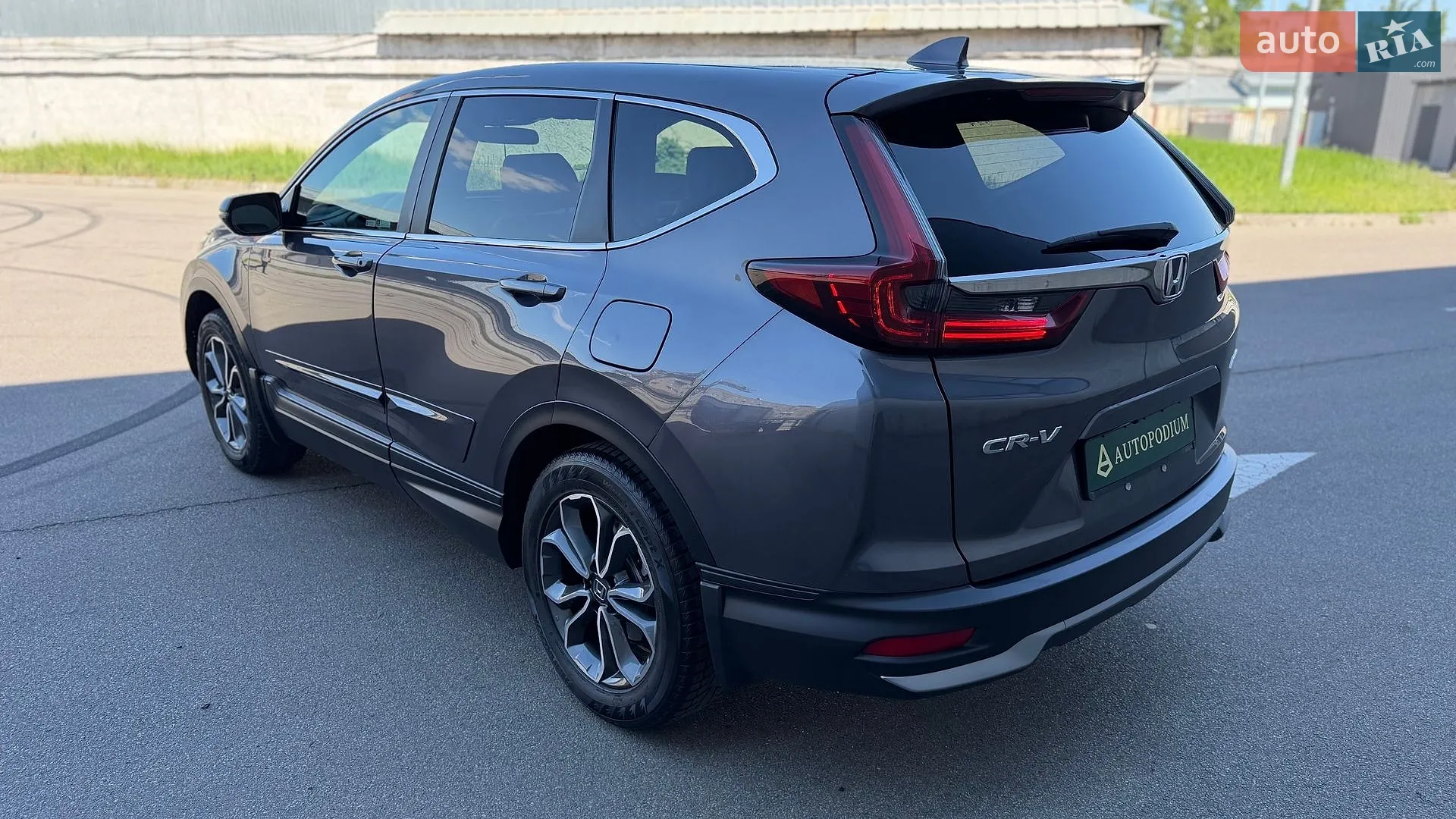 2022 Honda CR-V - мініатюра 8