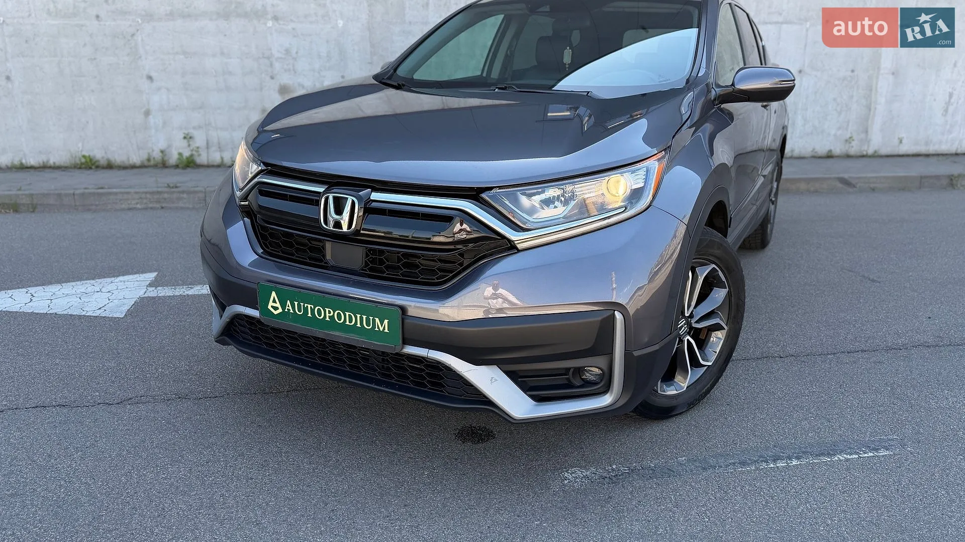 2022 Honda CR-V - мініатюра 15