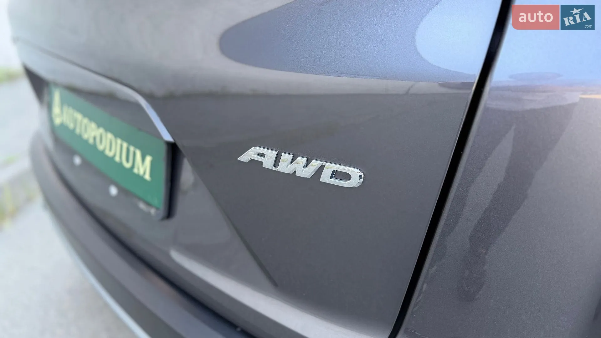 2022 Honda CR-V - мініатюра 20