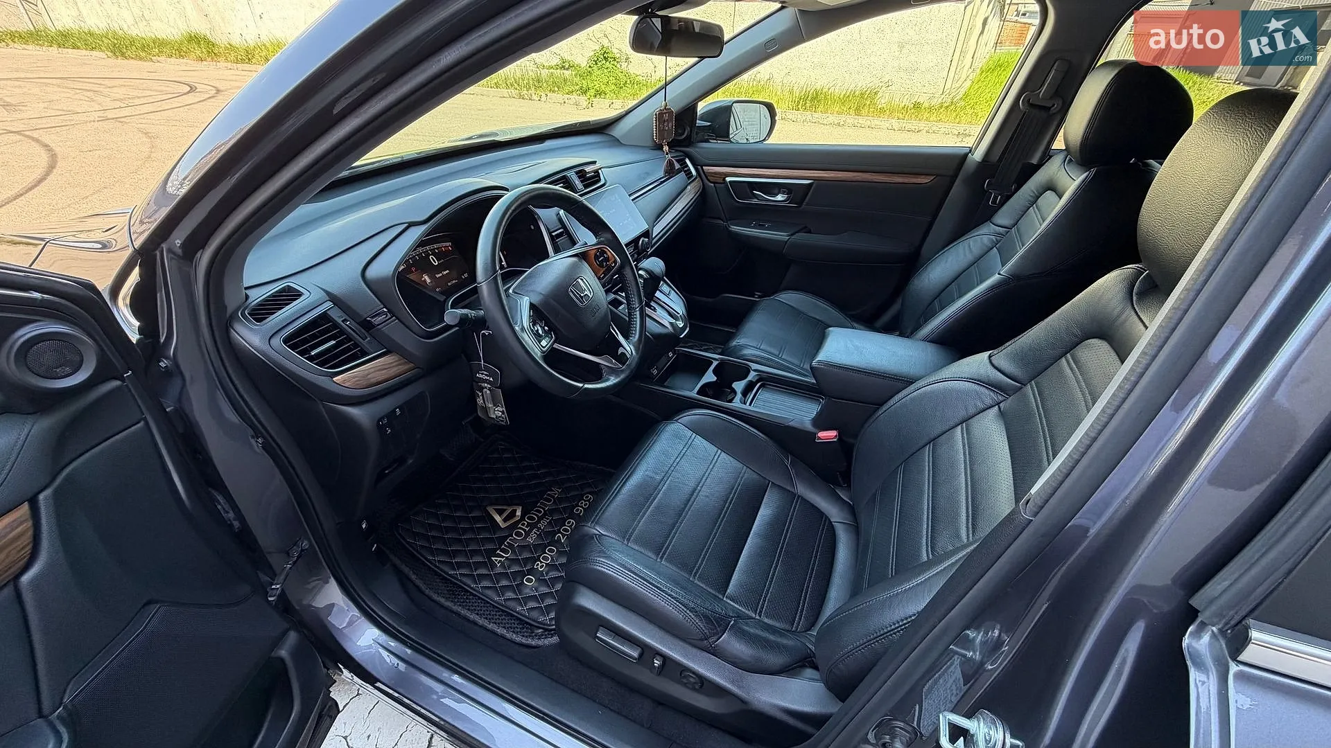 2022 Honda CR-V - мініатюра 30