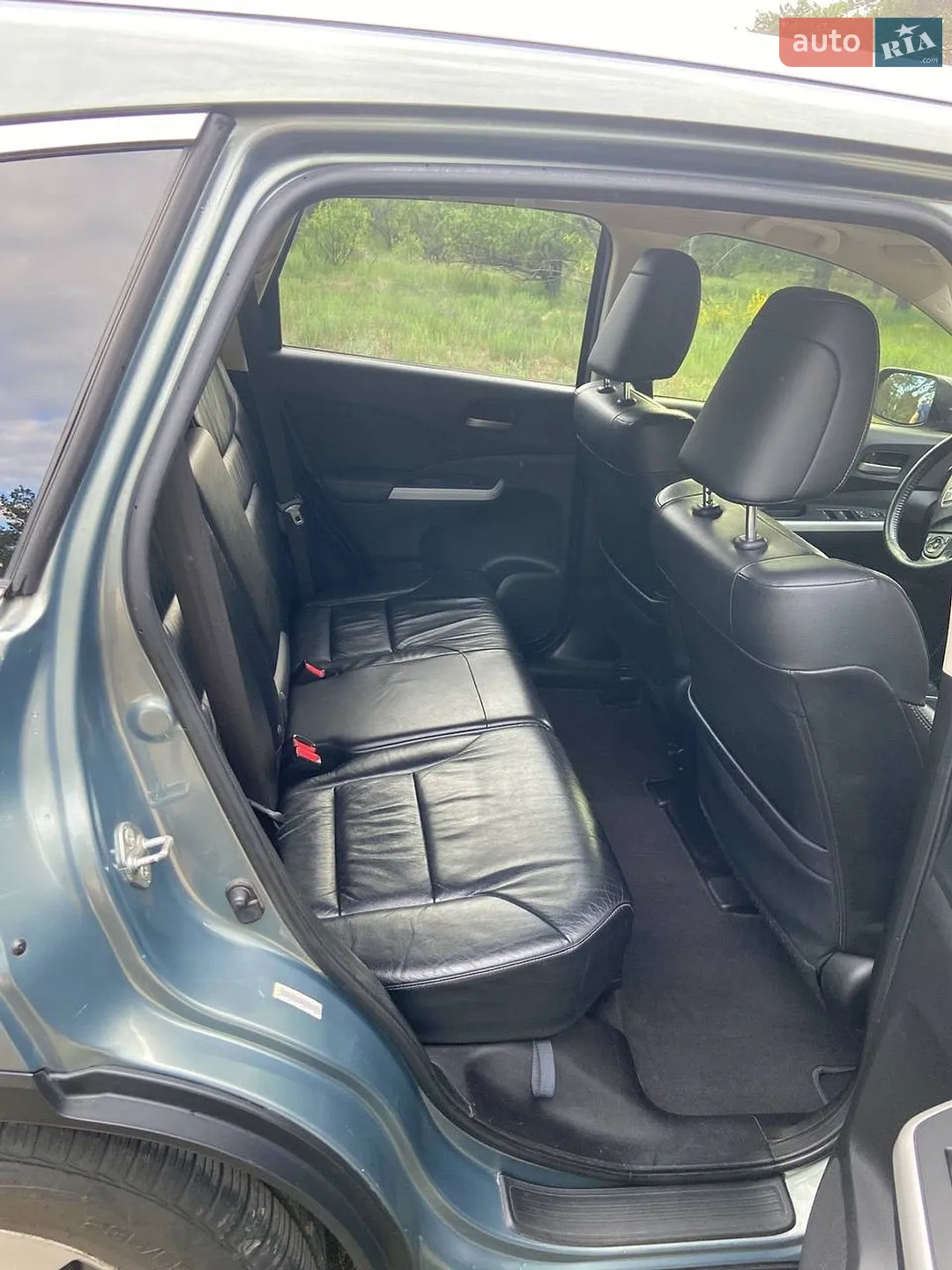 2012 Honda CR-V - мініатюра 19