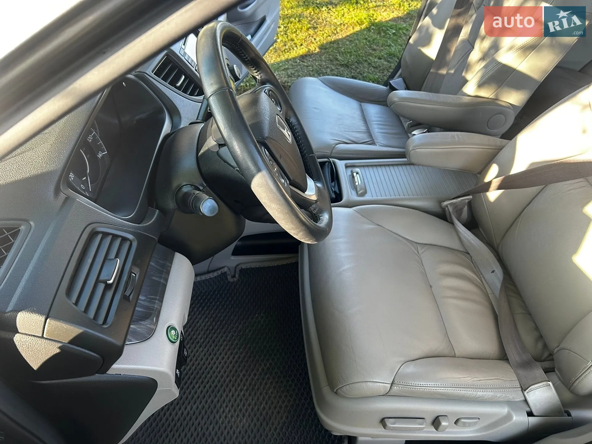 2014 Honda CR-V - мініатюра 17