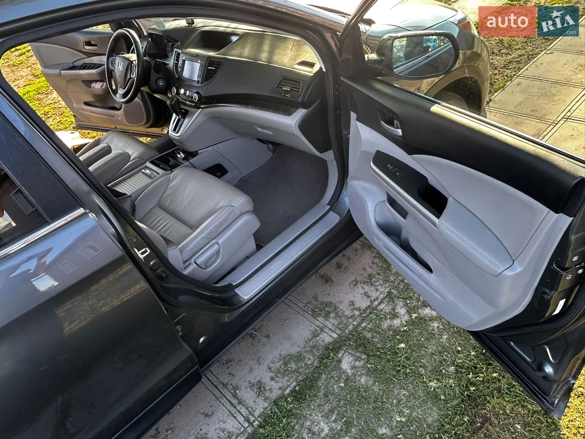 2014 Honda CR-V - мініатюра 30