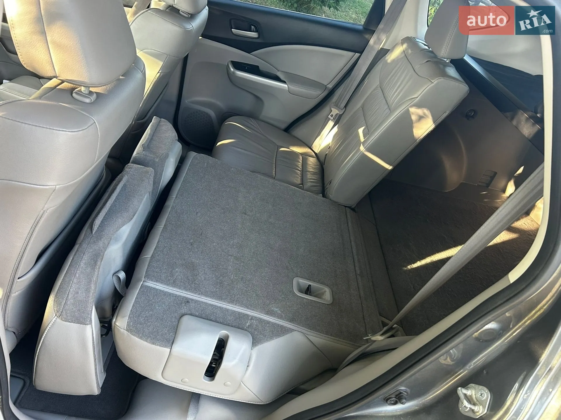 2014 Honda CR-V - мініатюра 33