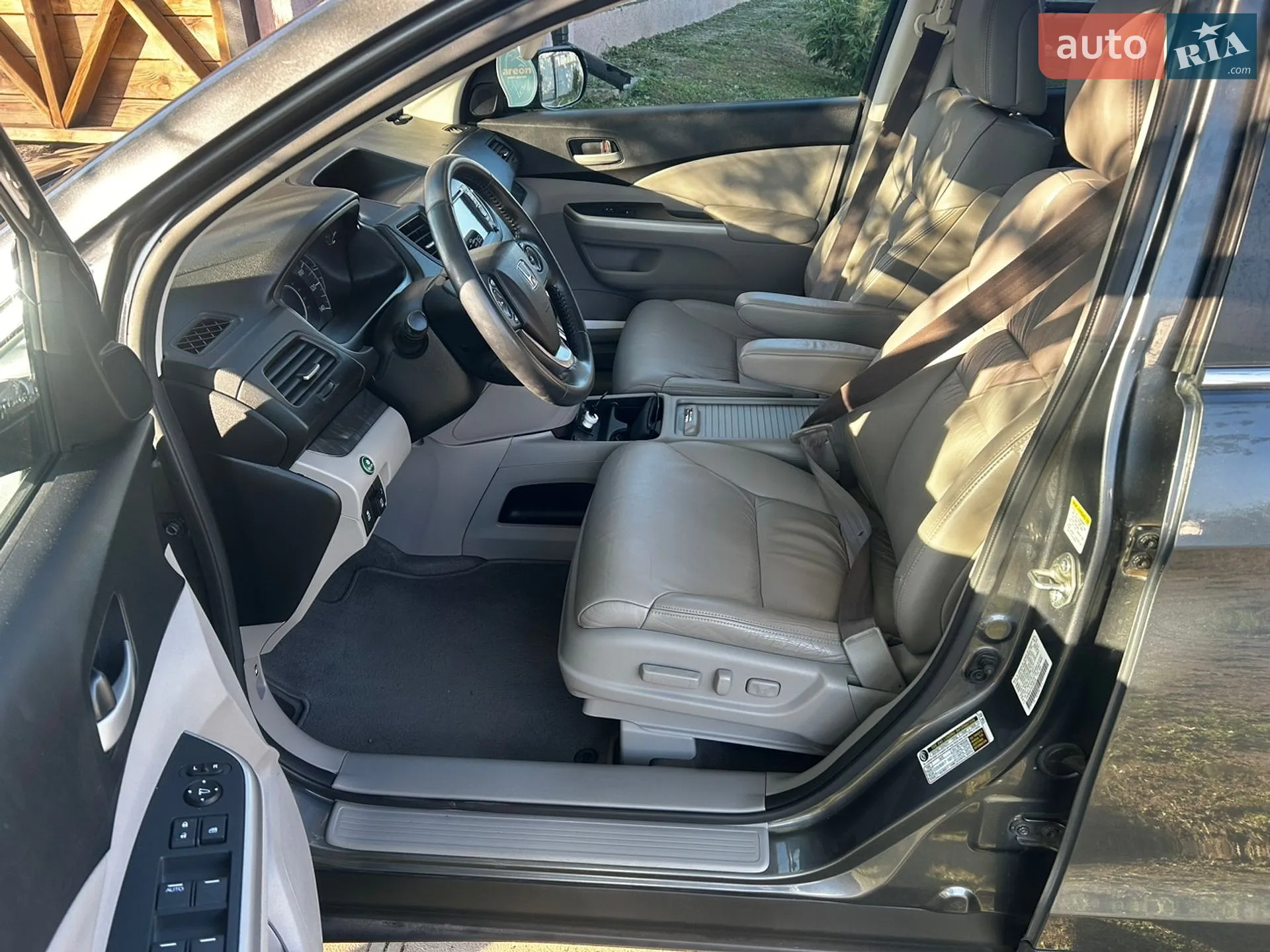2014 Honda CR-V - мініатюра 38