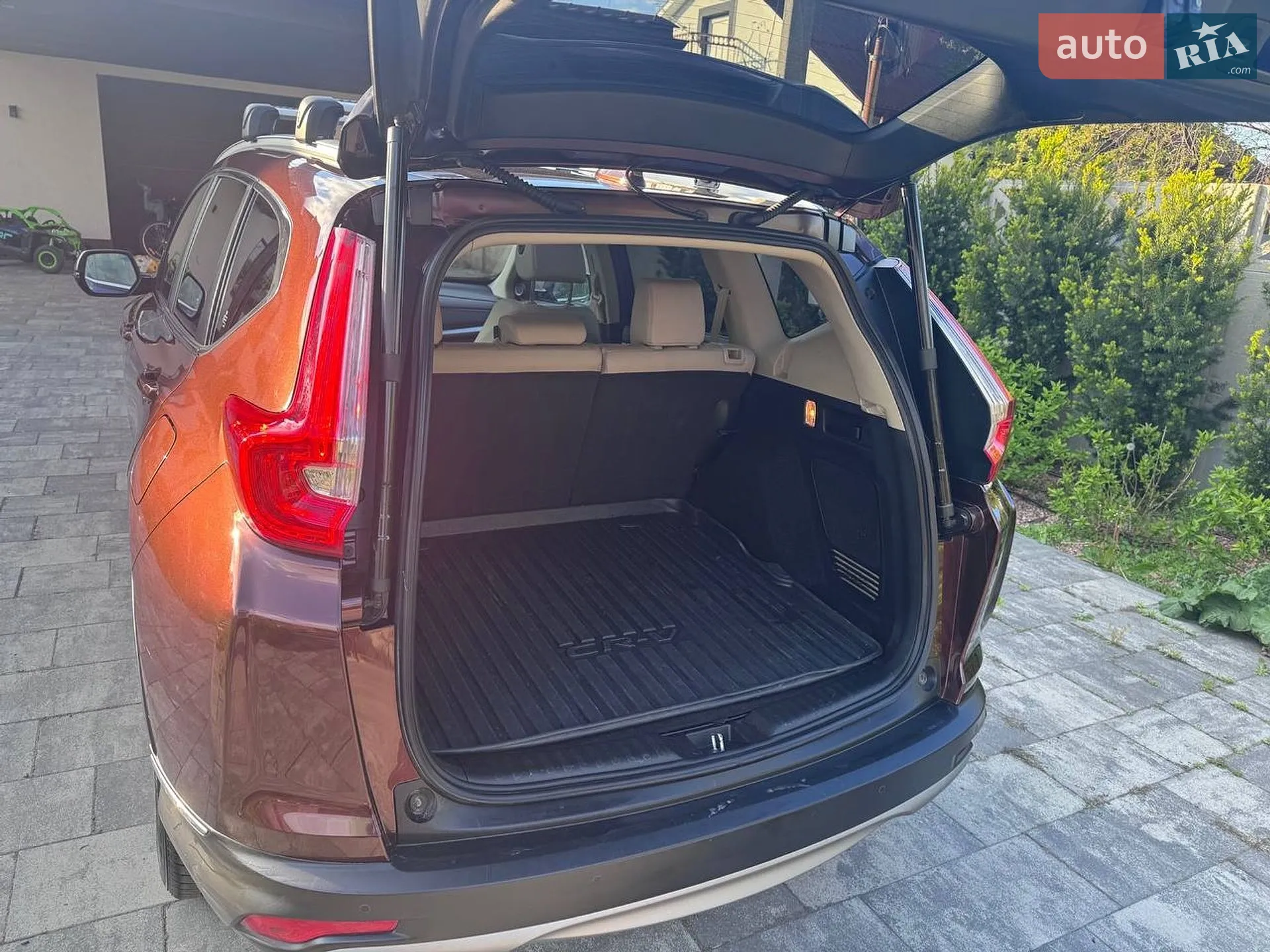 2021 Honda CR-V - мініатюра 15