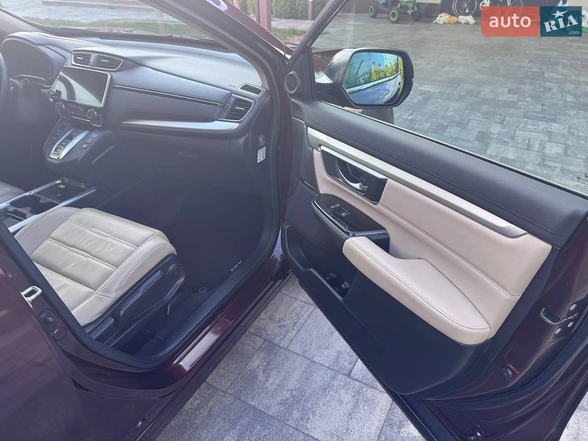2021 Honda CR-V - мініатюра 27