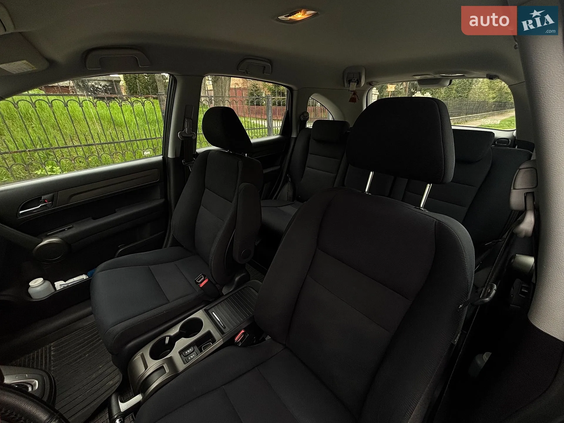 2011 Honda CR-V - мініатюра 5