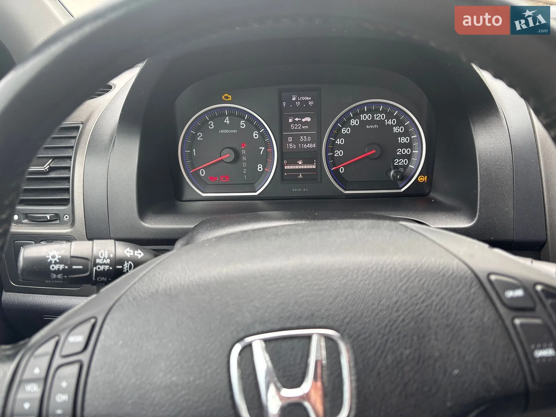 2011 Honda CR-V - мініатюра 17