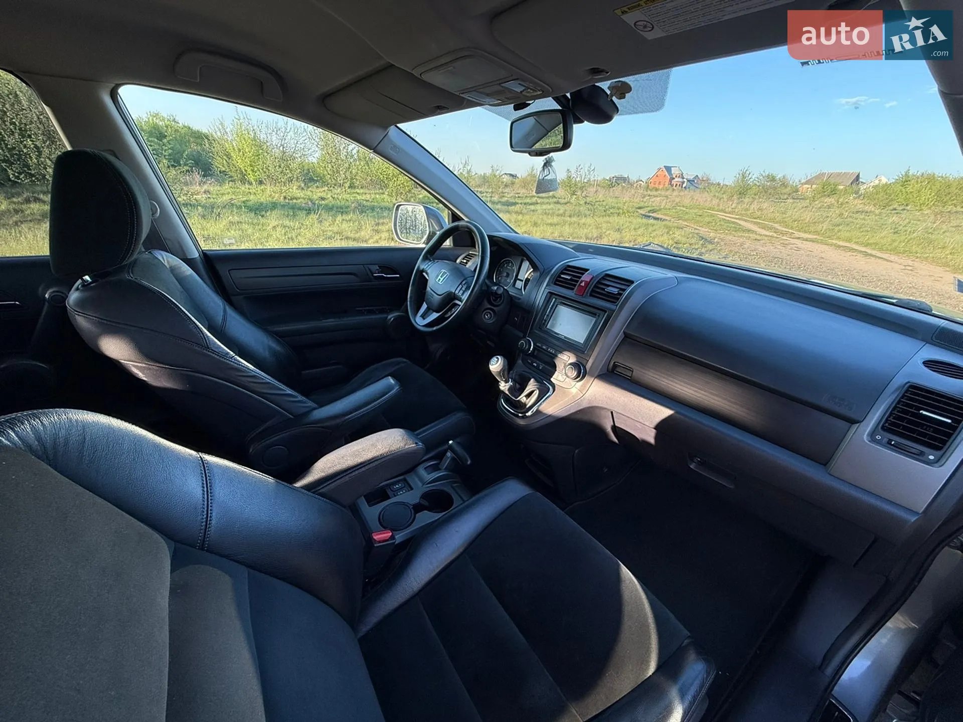 2012 Honda CR-V - мініатюра 9