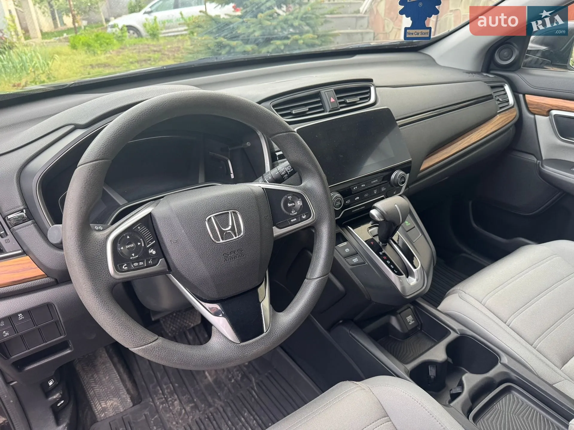 2018 Honda CR-V - мініатюра 11