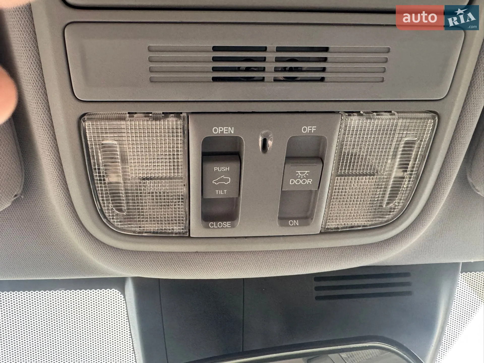 2018 Honda CR-V - мініатюра 16