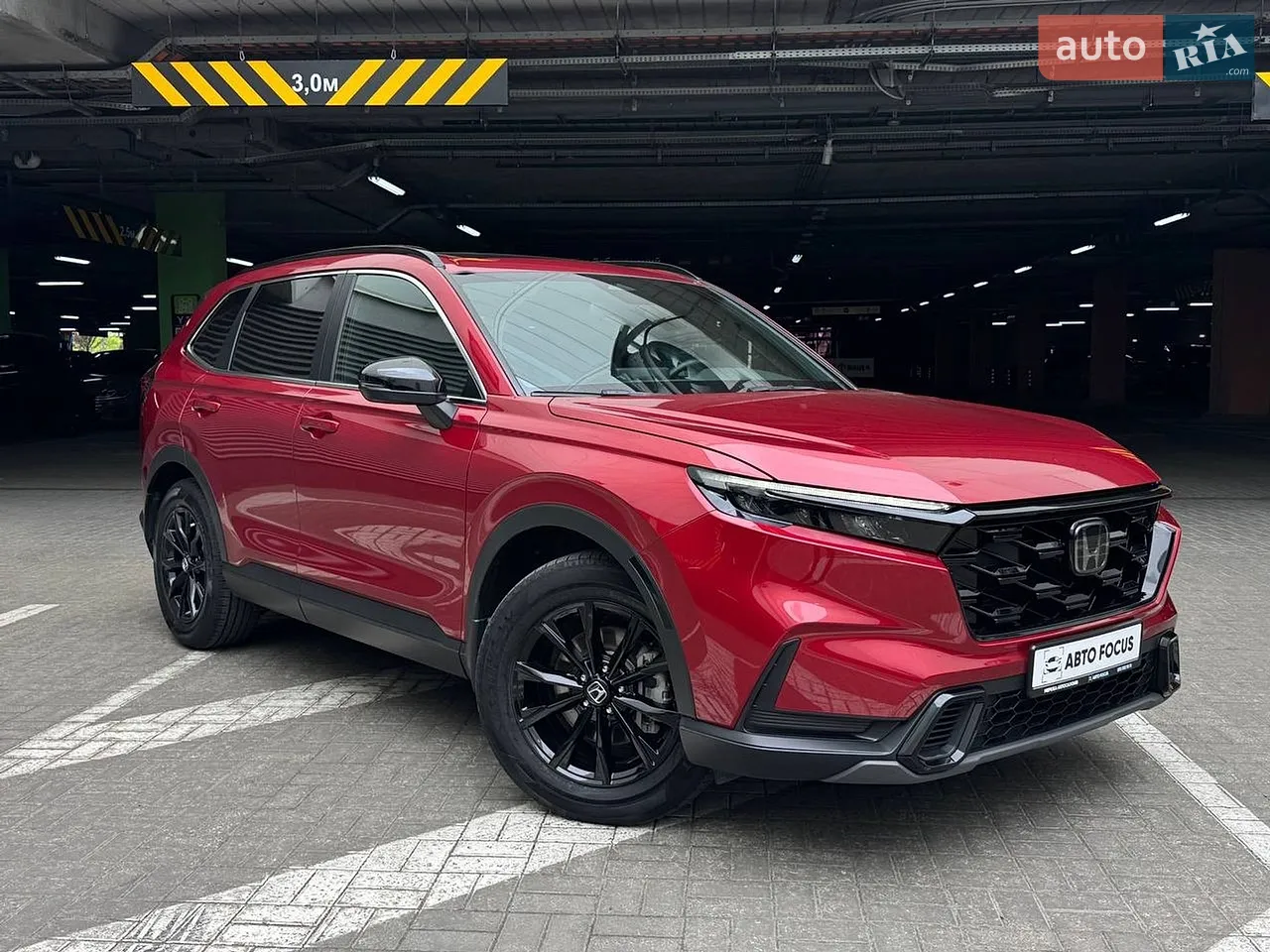 2021 Honda CR-V - мініатюра 14