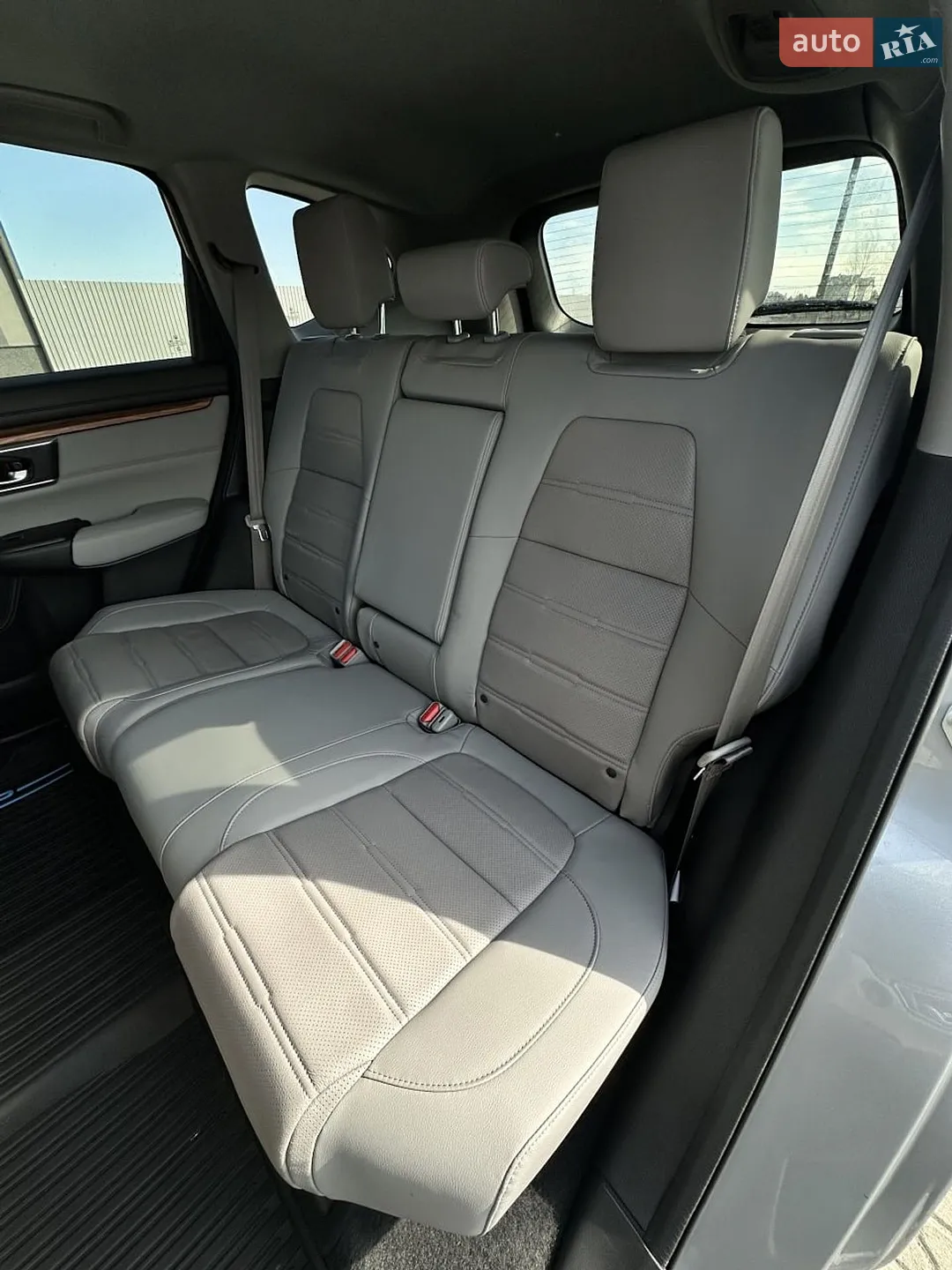 2021 Honda CR-V - мініатюра 17