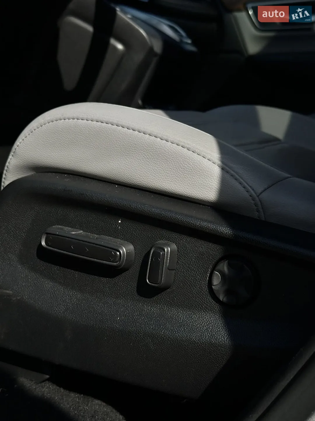 2021 Honda CR-V - мініатюра 30