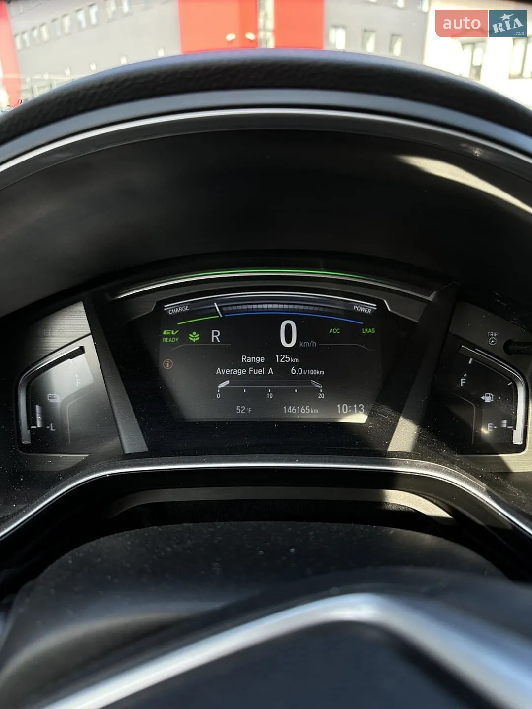 2021 Honda CR-V - мініатюра 35