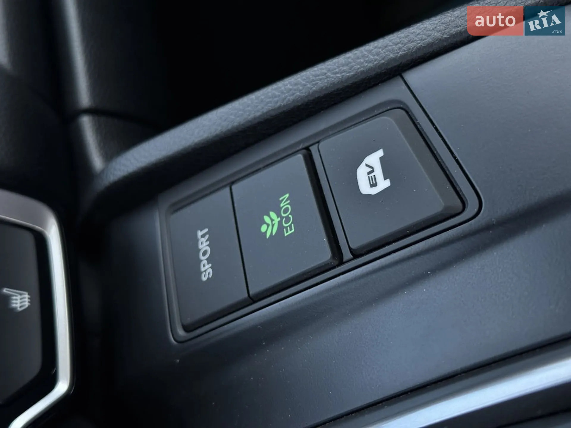 2021 Honda CR-V - мініатюра 40