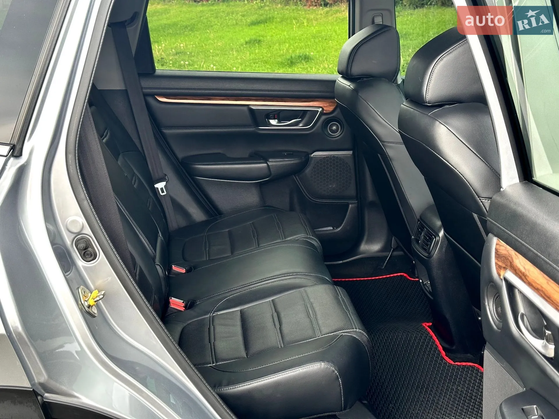 2019 Honda CR-V - мініатюра 26