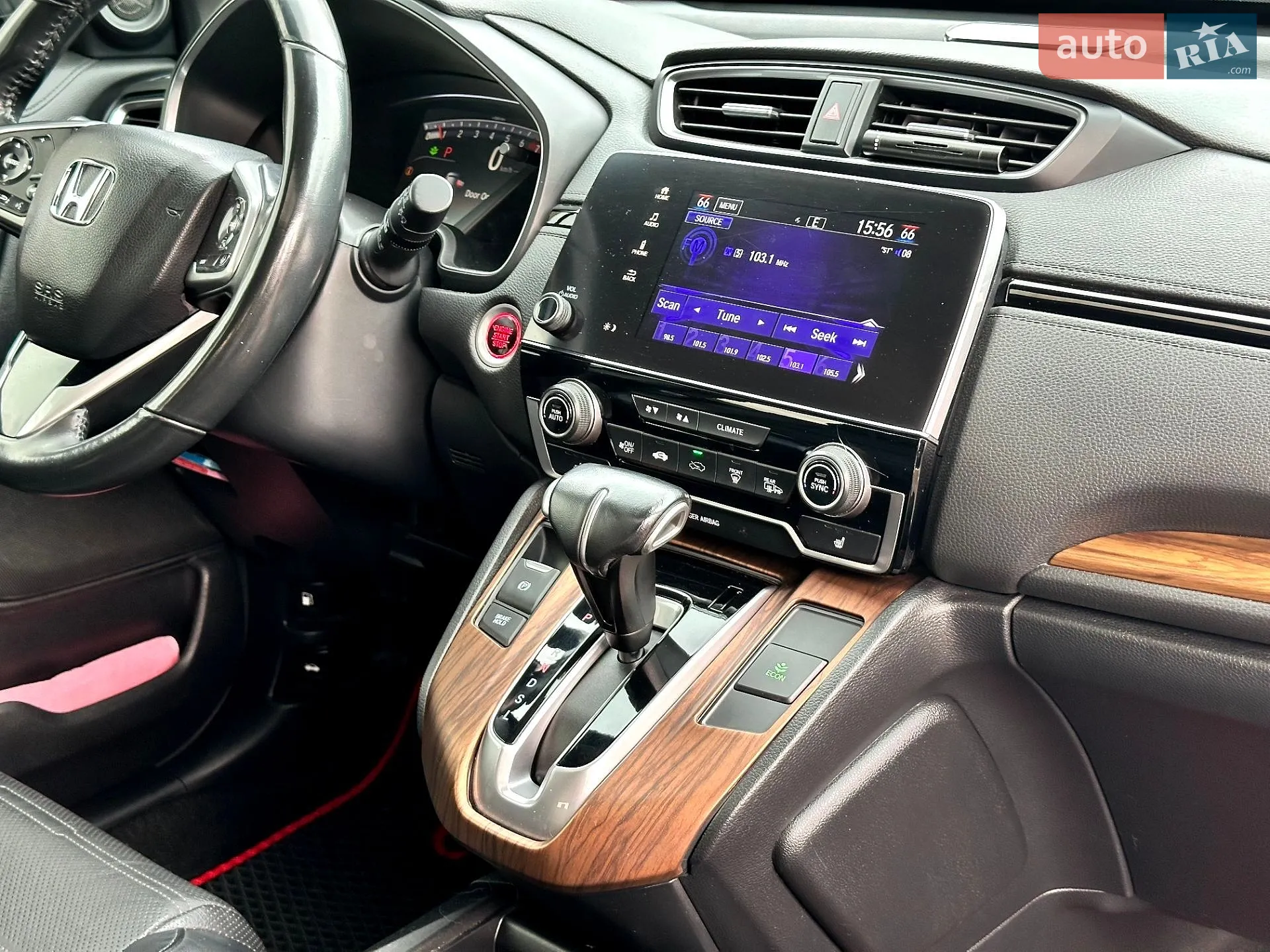 2019 Honda CR-V - мініатюра 31