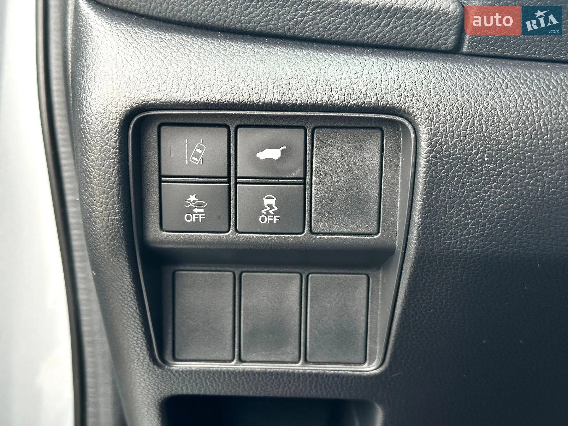 2019 Honda CR-V - мініатюра 37
