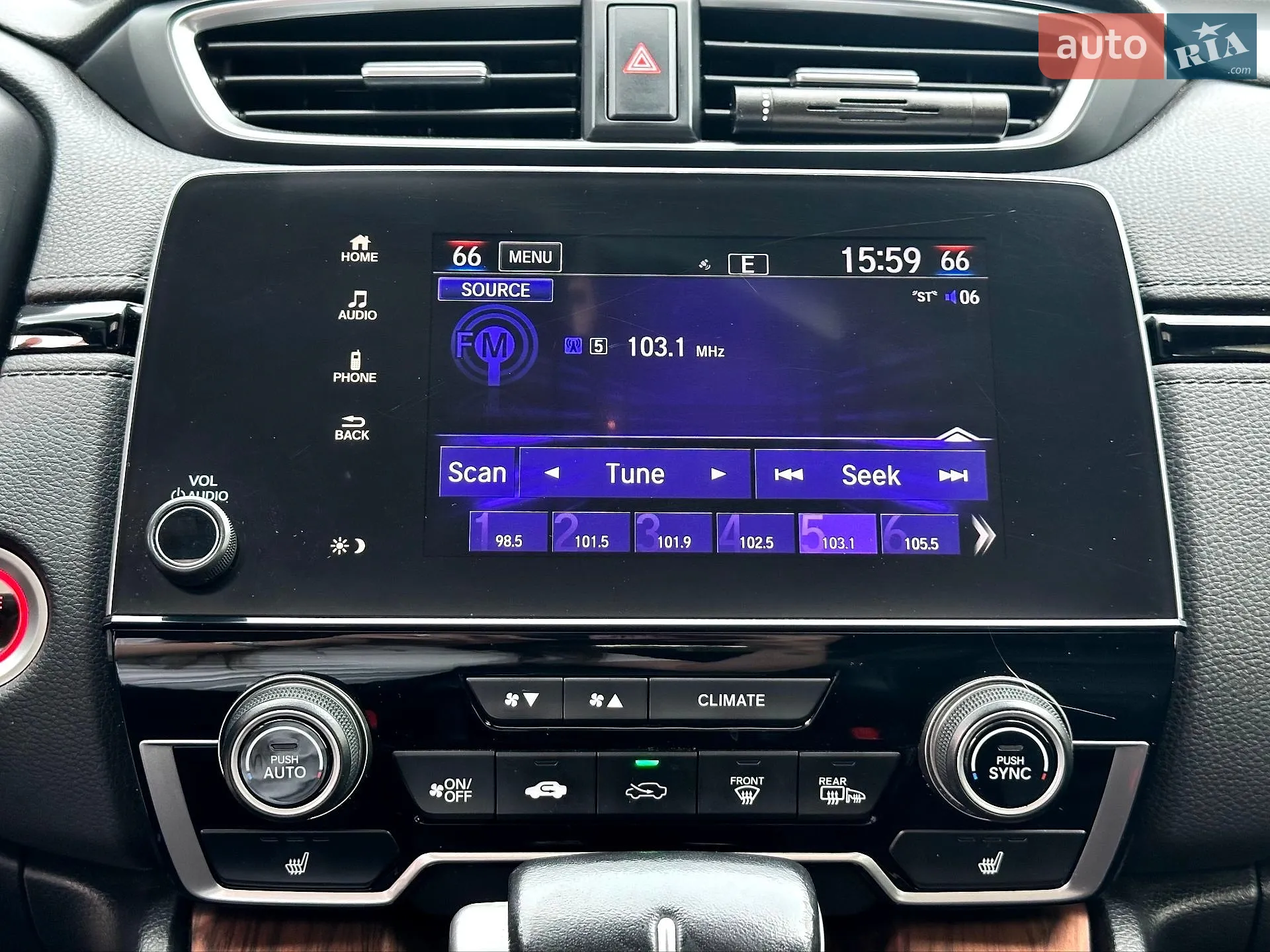 2019 Honda CR-V - мініатюра 41